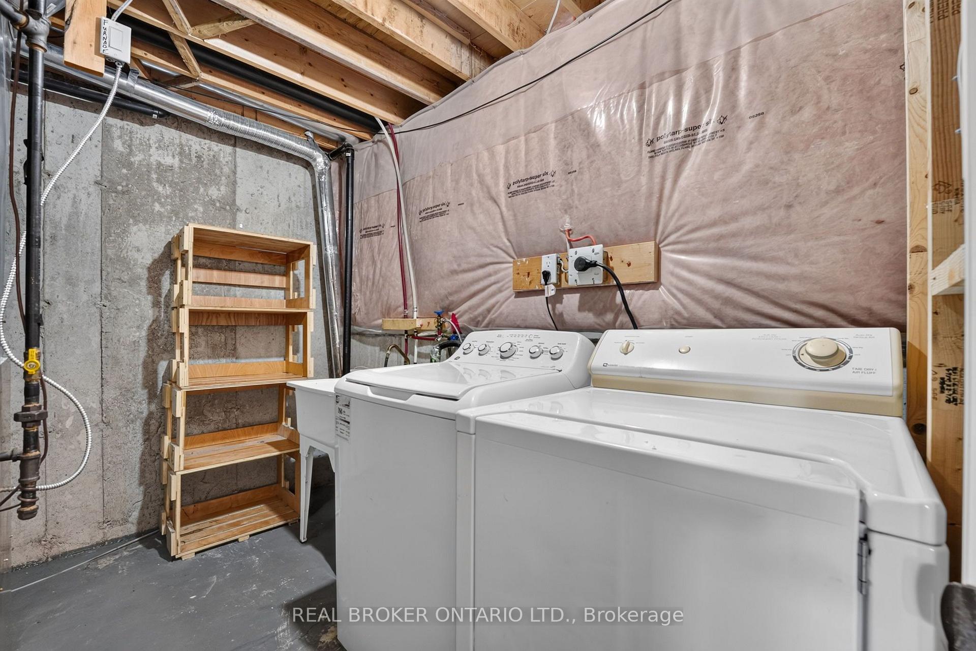 Photo 41 of 8 Chloe Street, St. Catharines, E. Chester — HOMEH