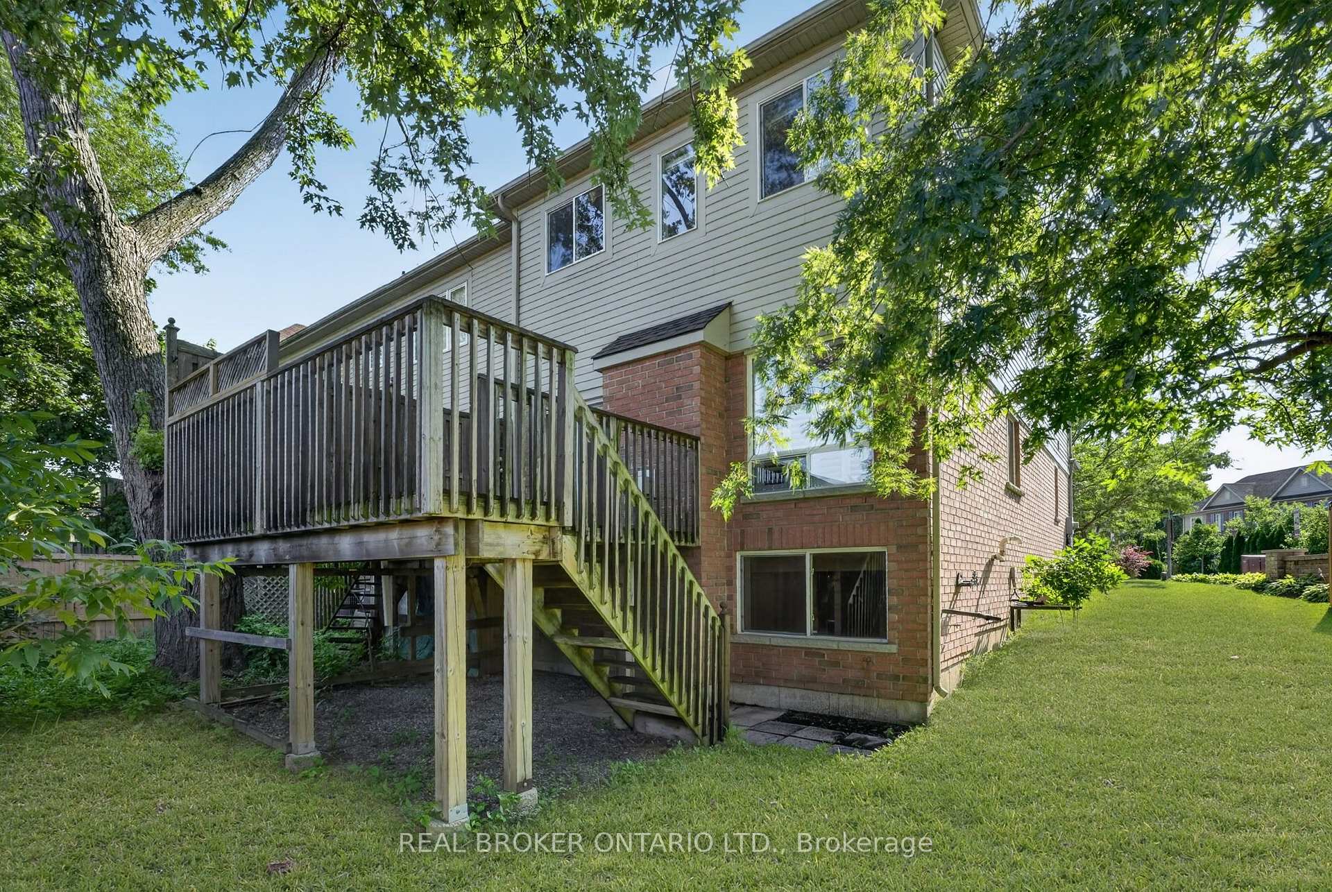 Photo 45 of 8 Chloe Street, St. Catharines, E. Chester — HOMEH