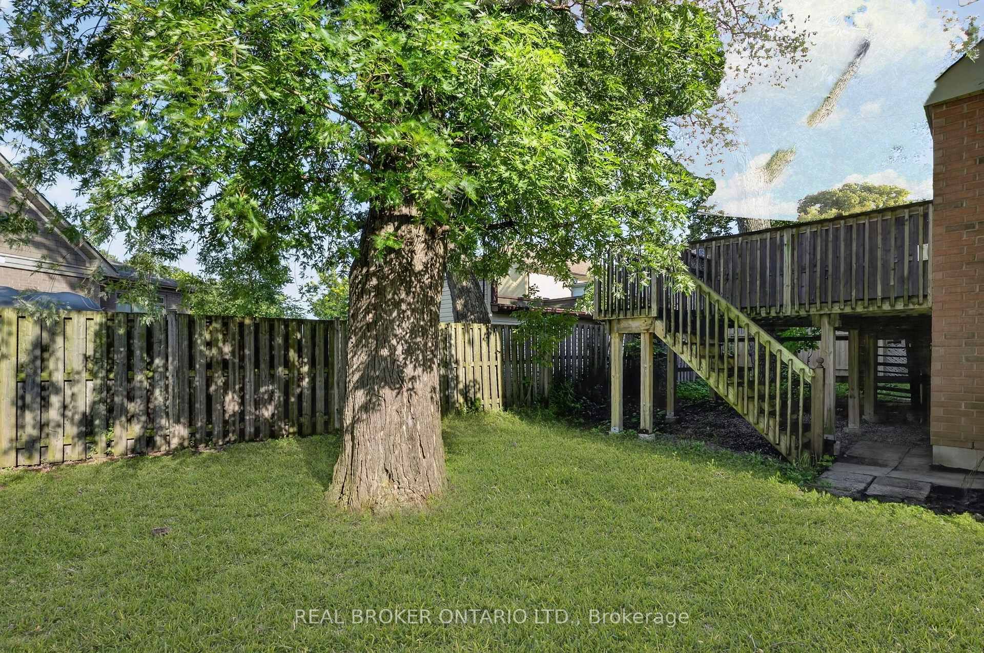 Photo 46 of 8 Chloe Street, St. Catharines, E. Chester — HOMEH