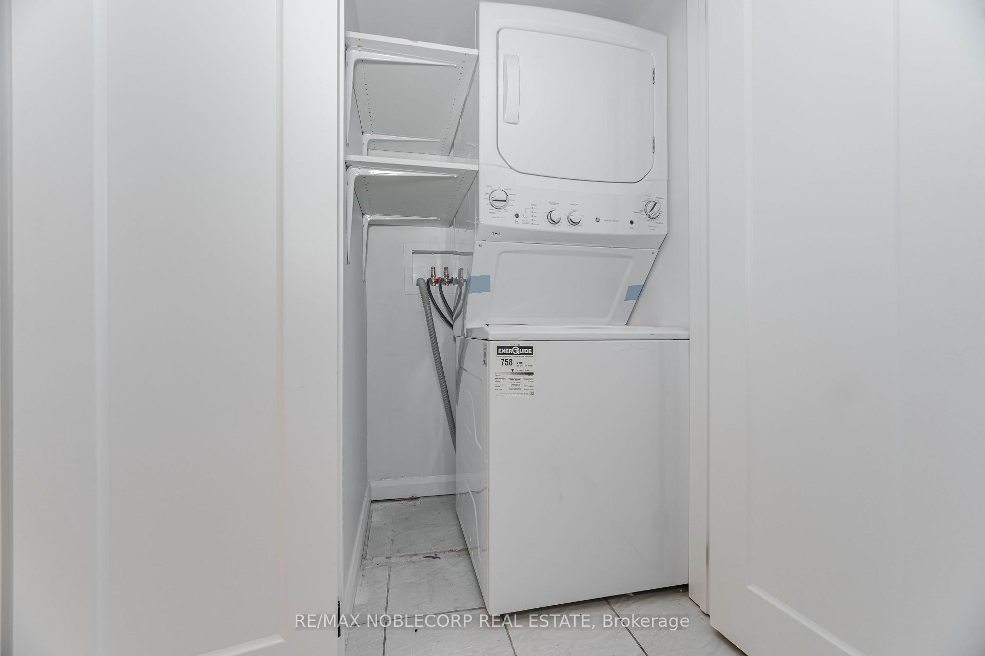 Photo 25 of Unit Lower, 131 Dunstan Crescent, Vaughan, West Woodbridge — HOMEH