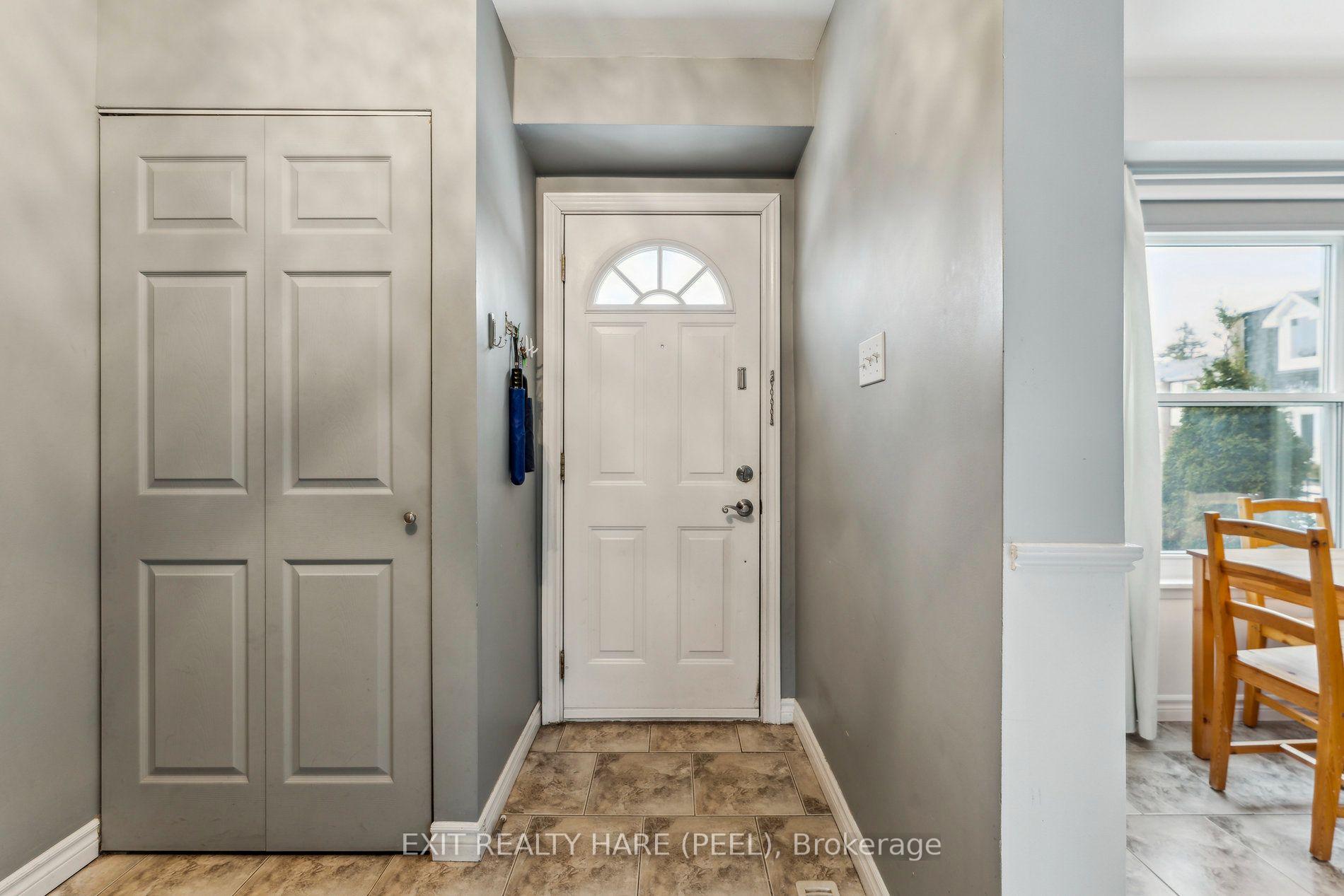 Photo 3 of Unit 78, 900 Central Park Drive N, Brampton, Northgate — HOMEH