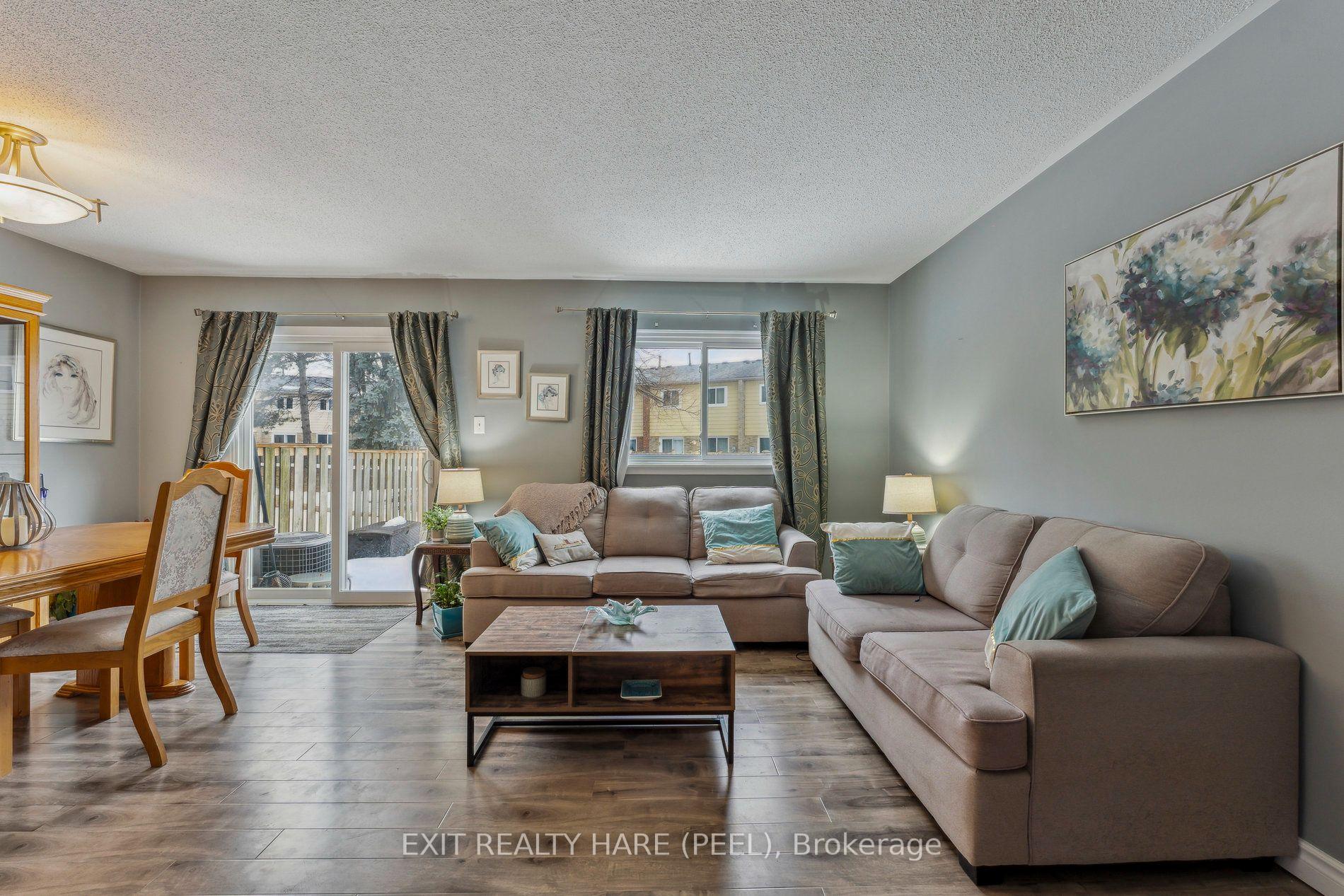 Photo 13 of Unit 78, 900 Central Park Drive N, Brampton, Northgate — HOMEH