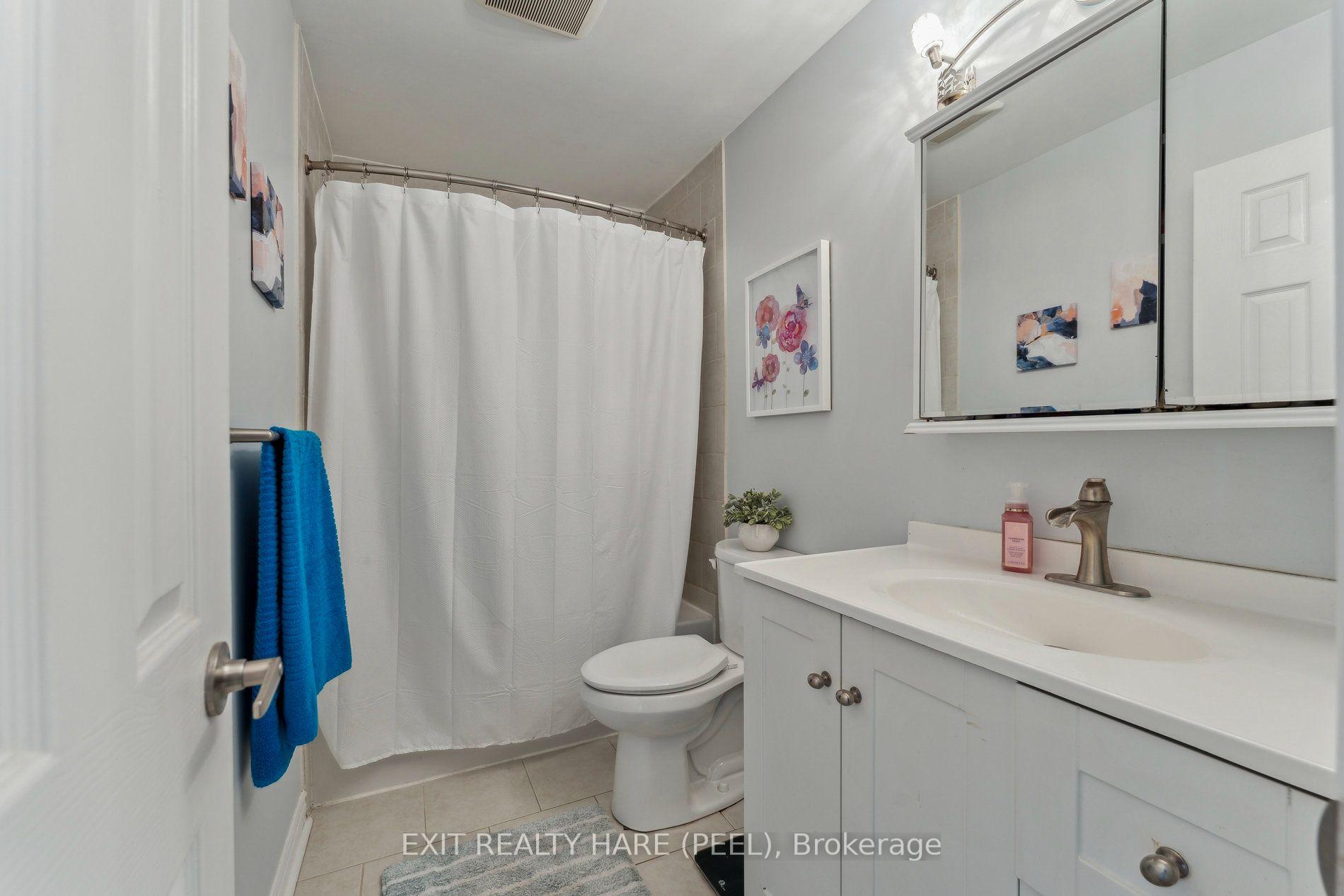 Photo 16 of Unit 78, 900 Central Park Drive N, Brampton, Northgate — HOMEH