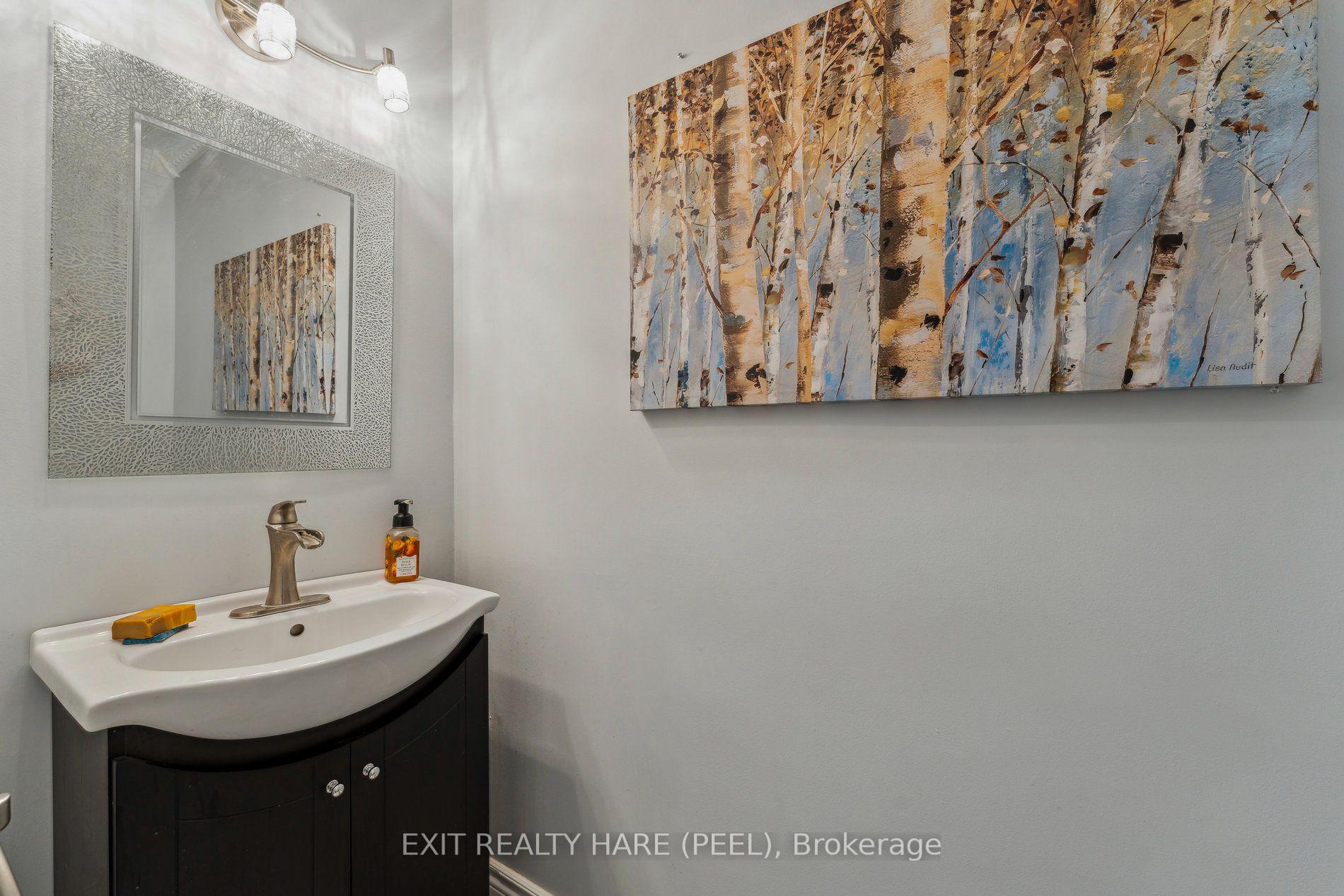 Photo 17 of Unit 78, 900 Central Park Drive N, Brampton, Northgate — HOMEH