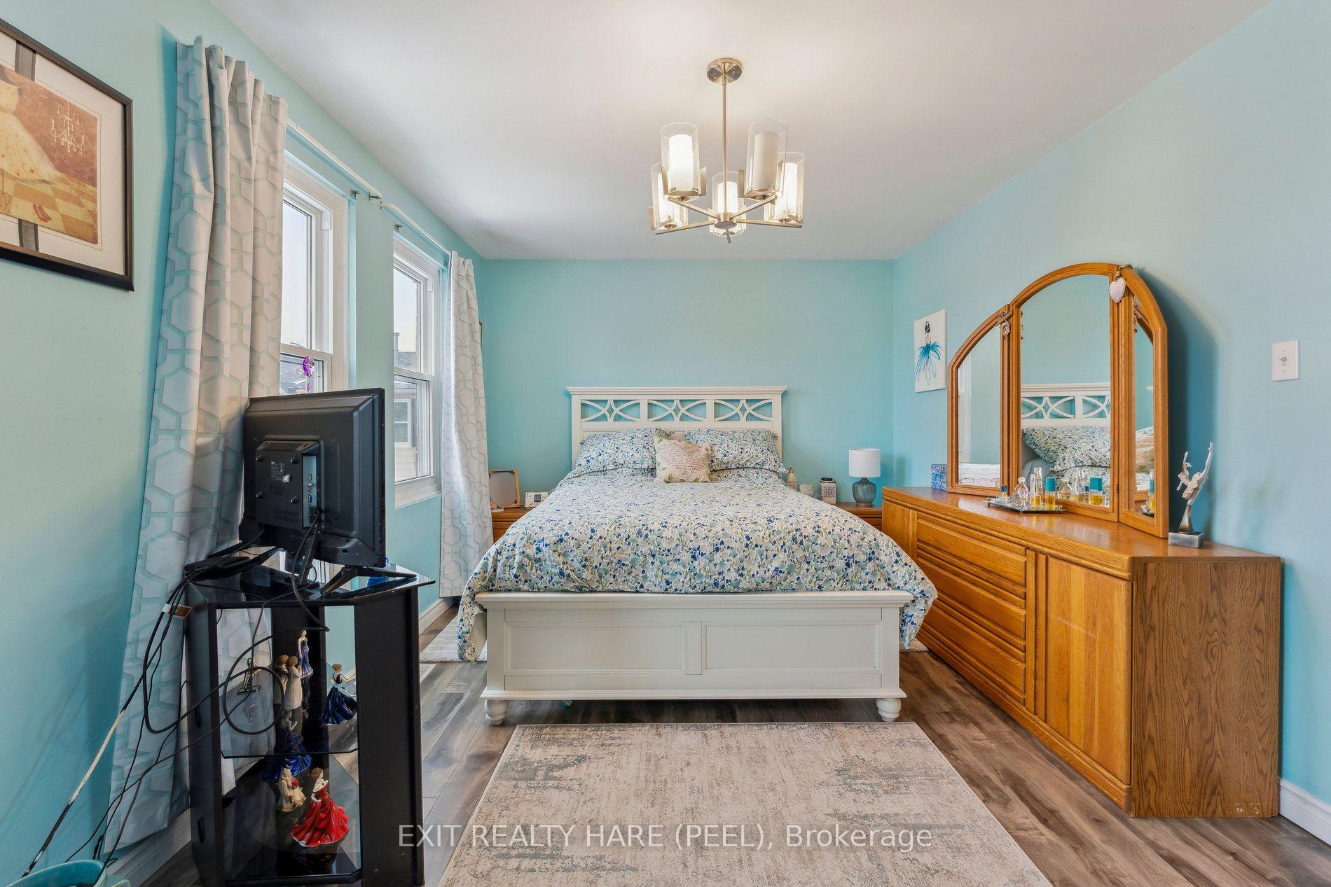 Photo 18 of Unit 78, 900 Central Park Drive N, Brampton, Northgate — HOMEH