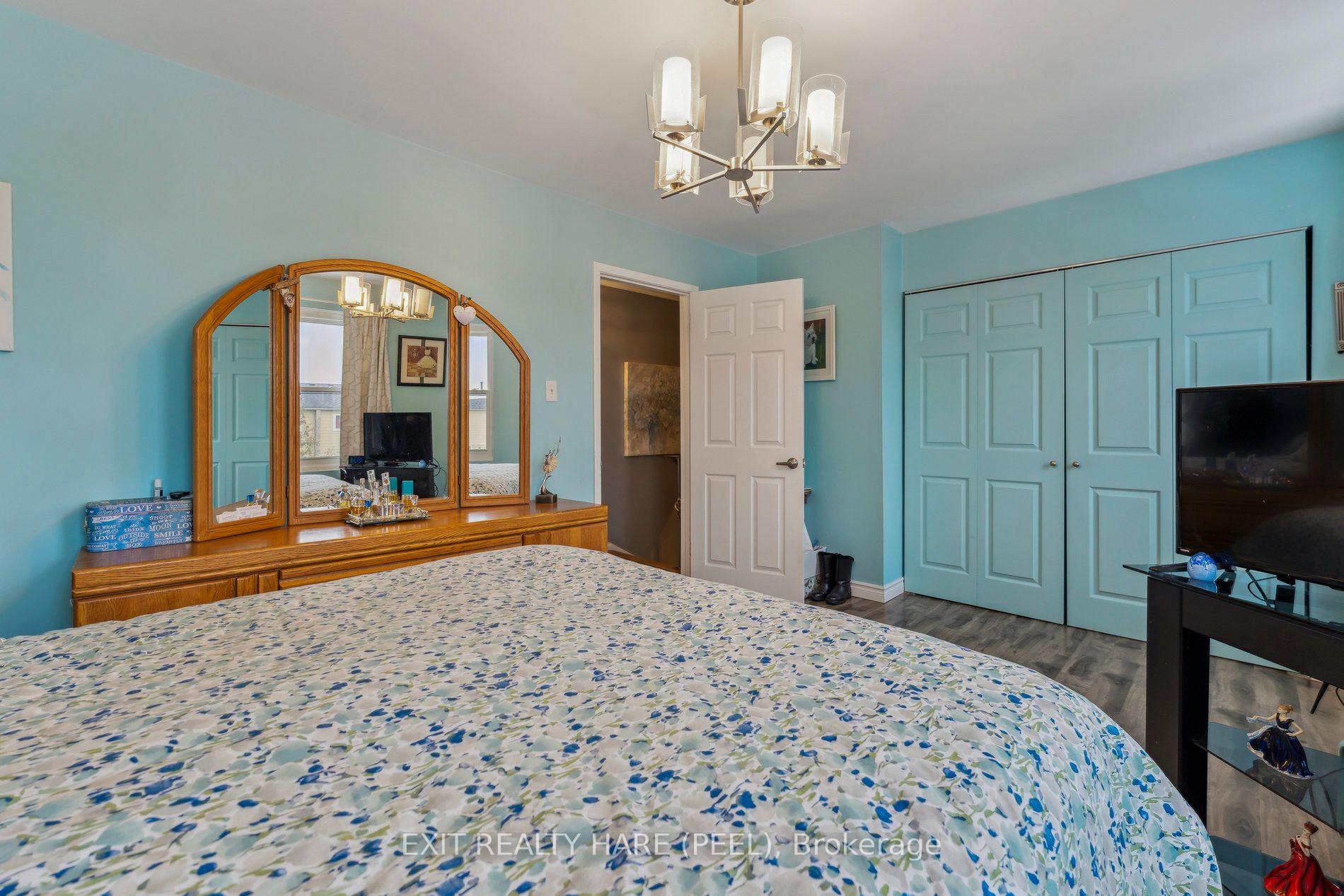 Photo 19 of Unit 78, 900 Central Park Drive N, Brampton, Northgate — HOMEH