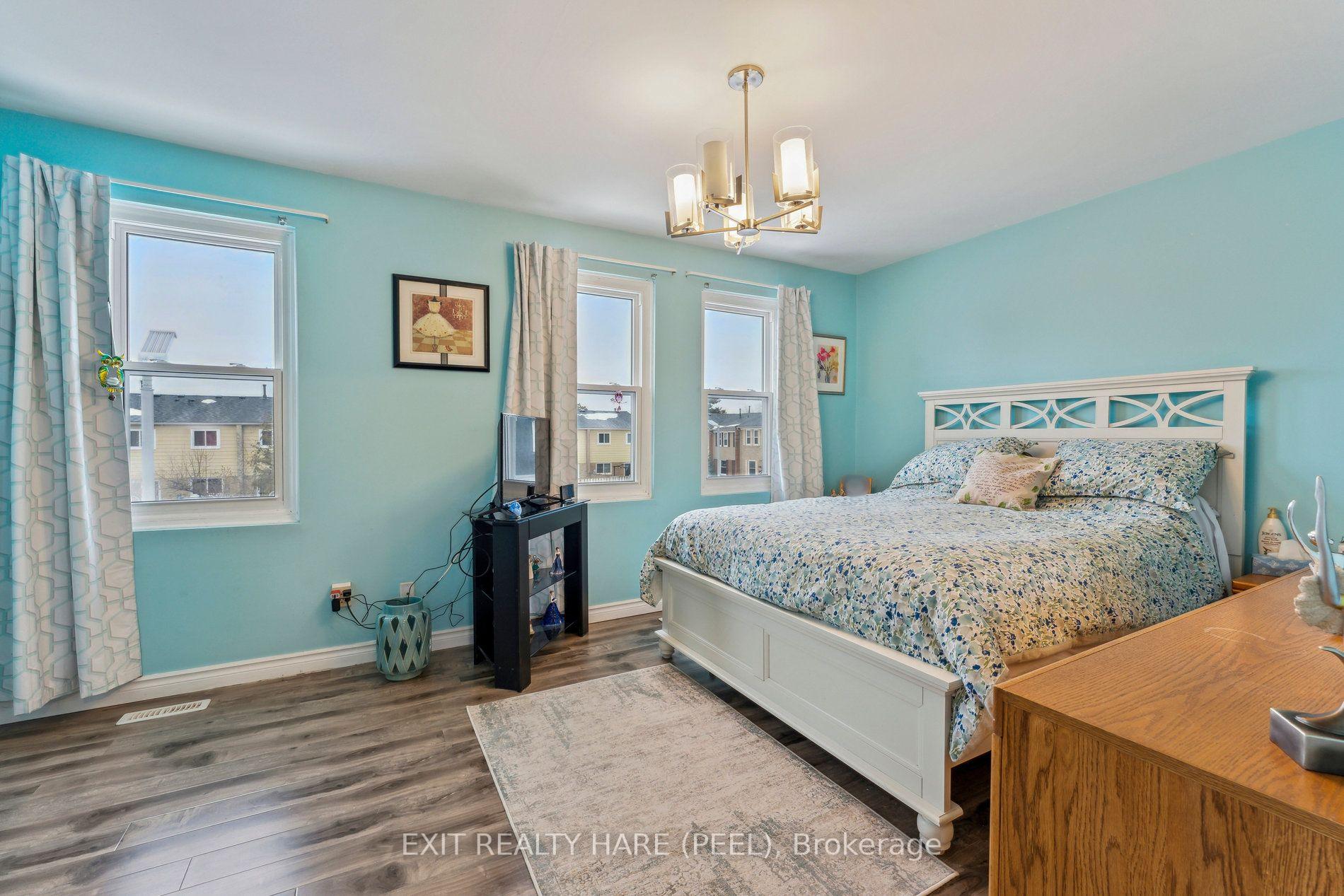 Photo 20 of Unit 78, 900 Central Park Drive N, Brampton, Northgate — HOMEH