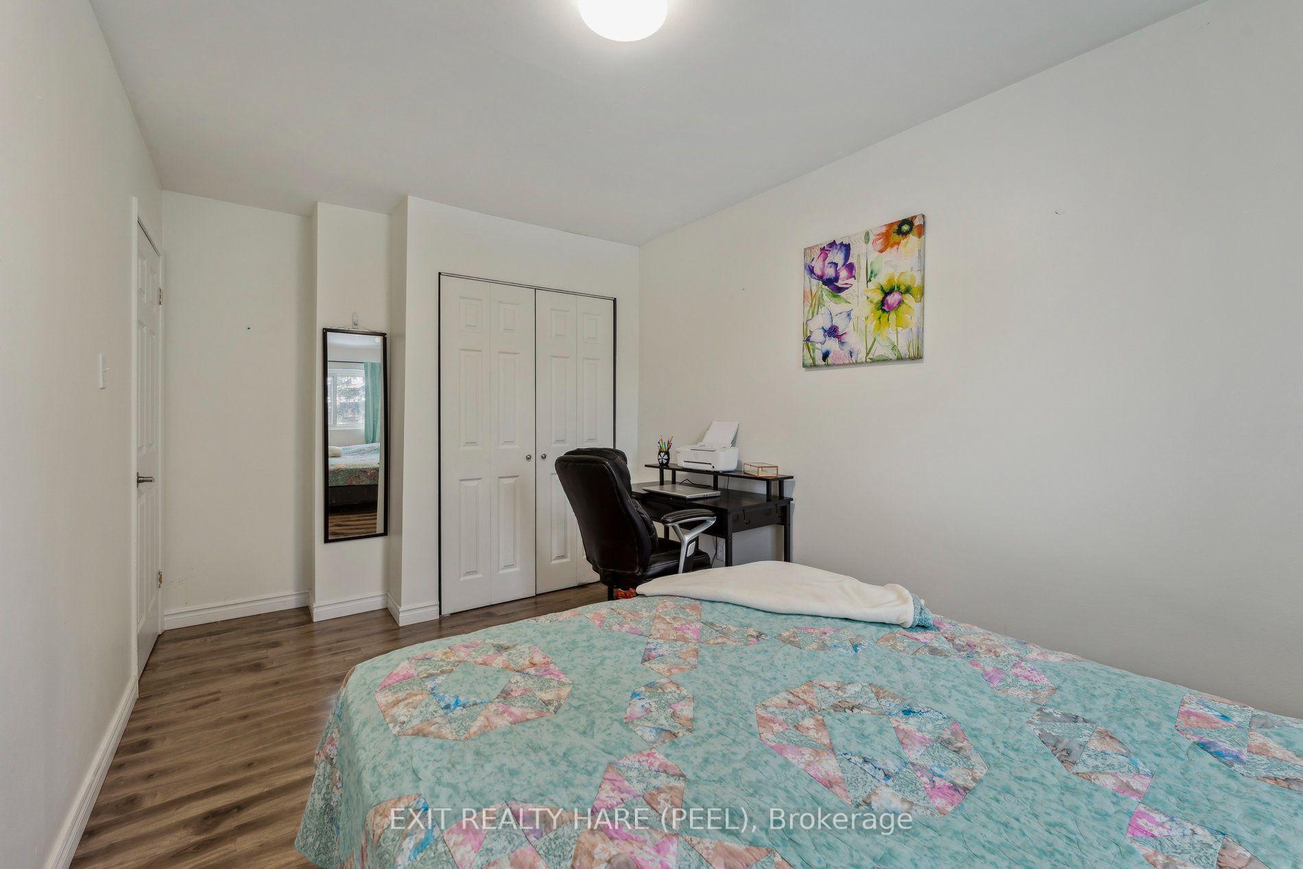 Photo 21 of Unit 78, 900 Central Park Drive N, Brampton, Northgate — HOMEH