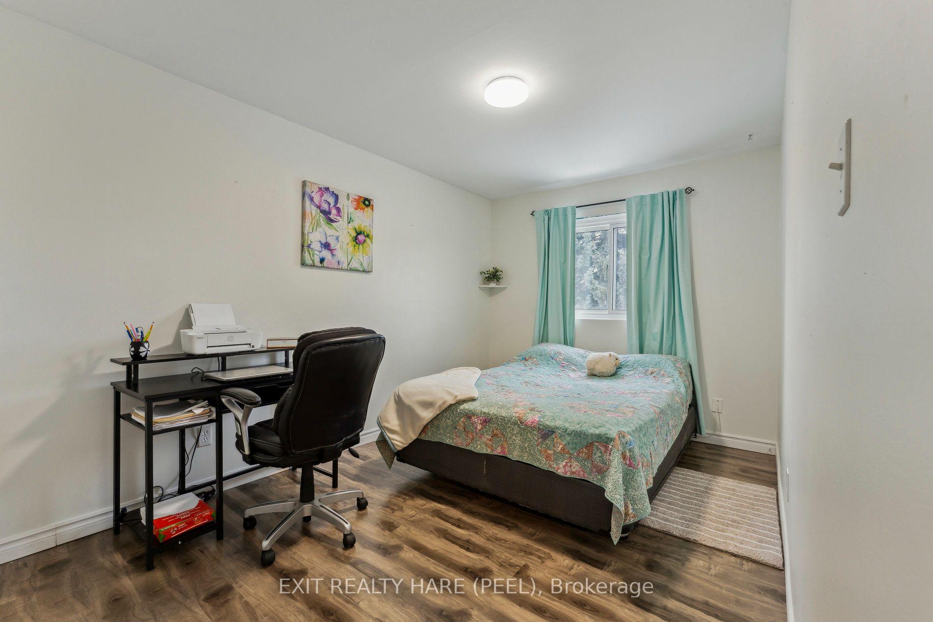 Photo 22 of Unit 78, 900 Central Park Drive N, Brampton, Northgate — HOMEH
