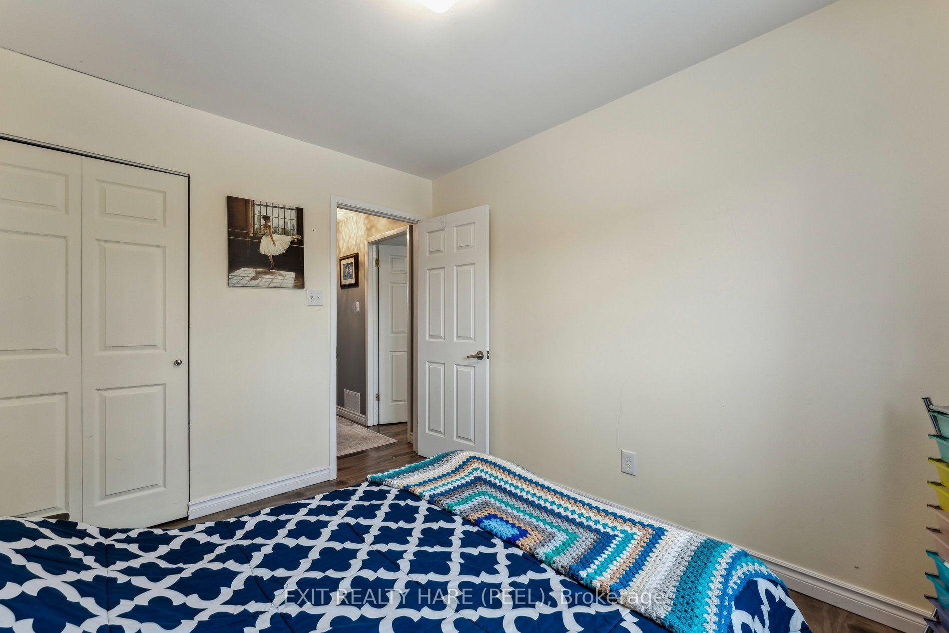 Photo 23 of Unit 78, 900 Central Park Drive N, Brampton, Northgate — HOMEH