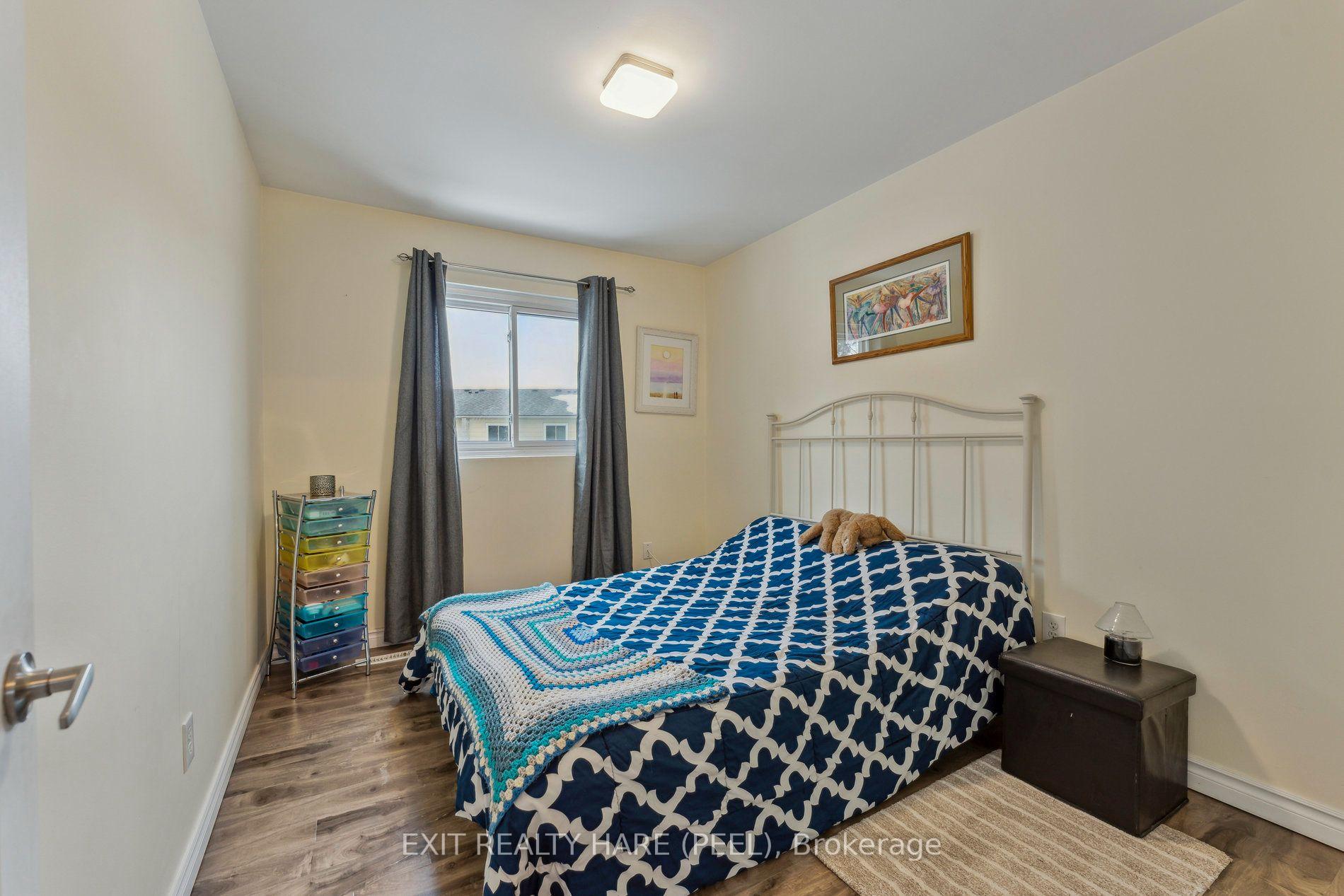 Photo 24 of Unit 78, 900 Central Park Drive N, Brampton, Northgate — HOMEH