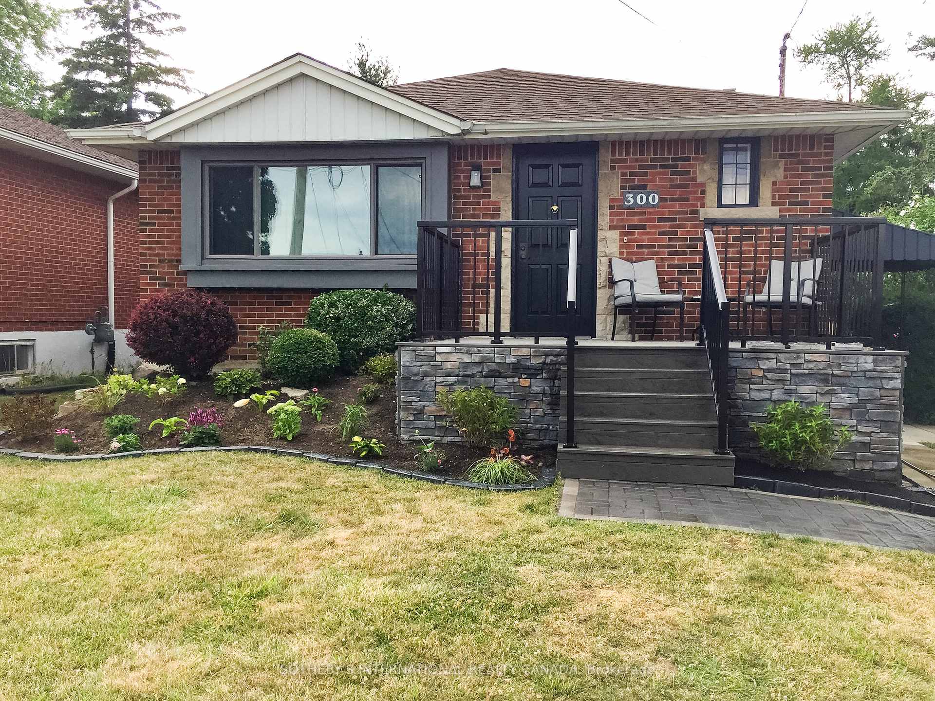 Photo 1 of 300 East 45th Street, Hamilton, Hampton Heights — HOMEH