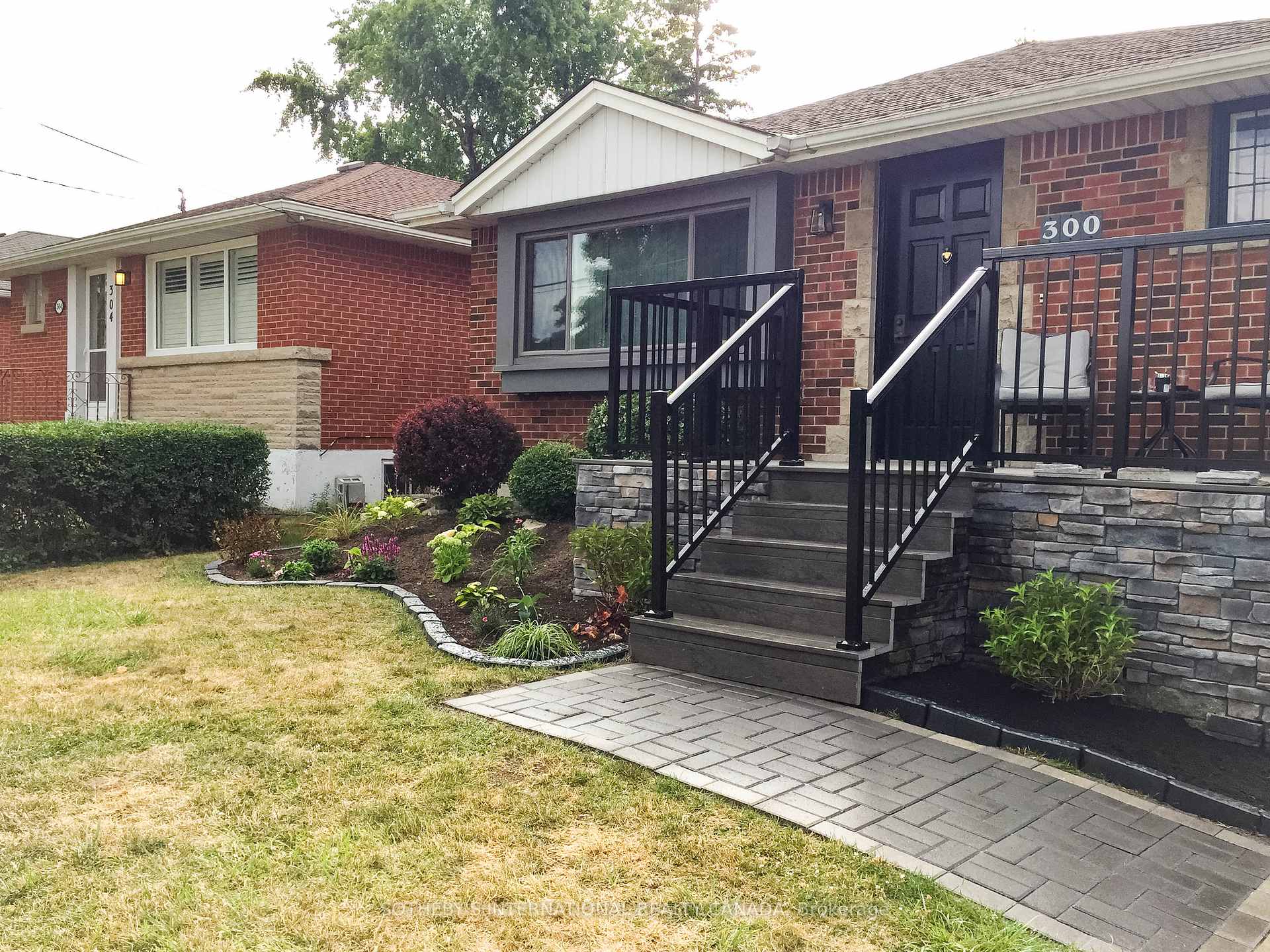 Photo 2 of 300 East 45th Street, Hamilton, Hampton Heights — HOMEH