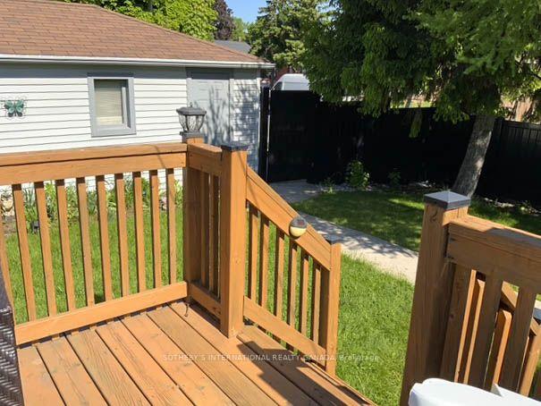 Photo 24 of 300 East 45th Street, Hamilton, Hampton Heights — HOMEH
