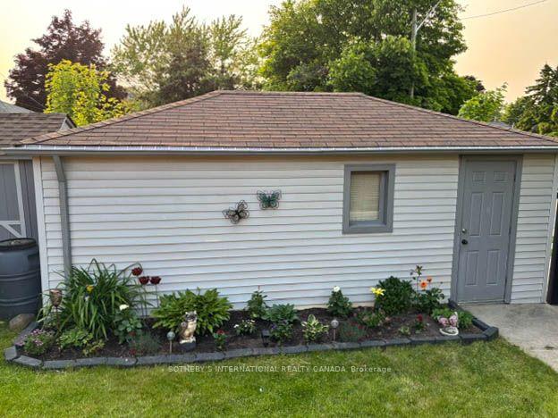 Photo 27 of 300 East 45th Street, Hamilton, Hampton Heights — HOMEH