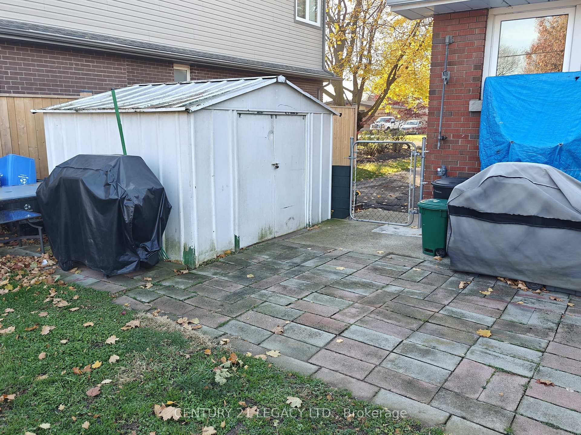 Photo 20 of 62 Woodelm Drive, St. Catharines, Carlton/Bunting — HOMEH