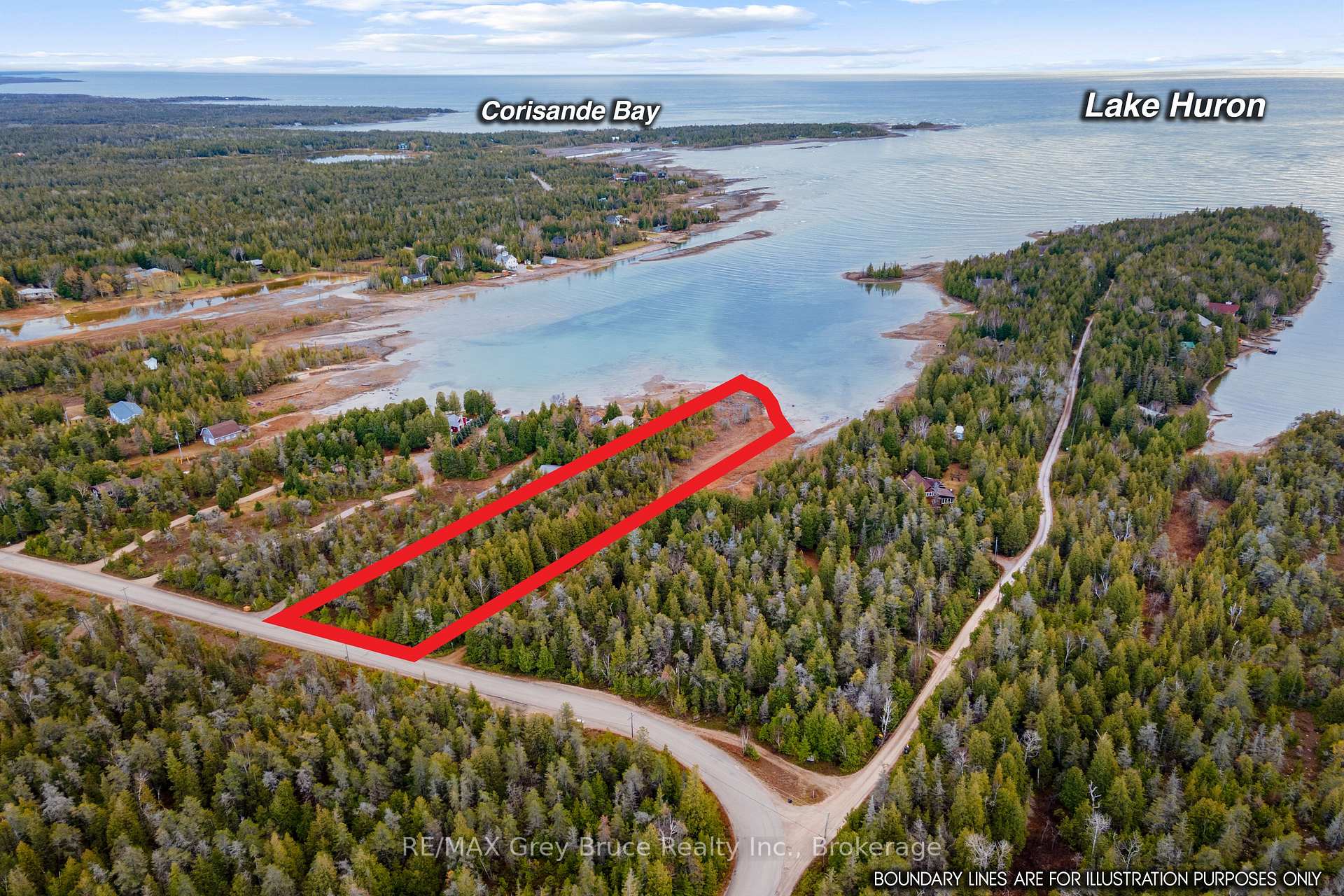 Photo of 660 Dorcas Bay Road