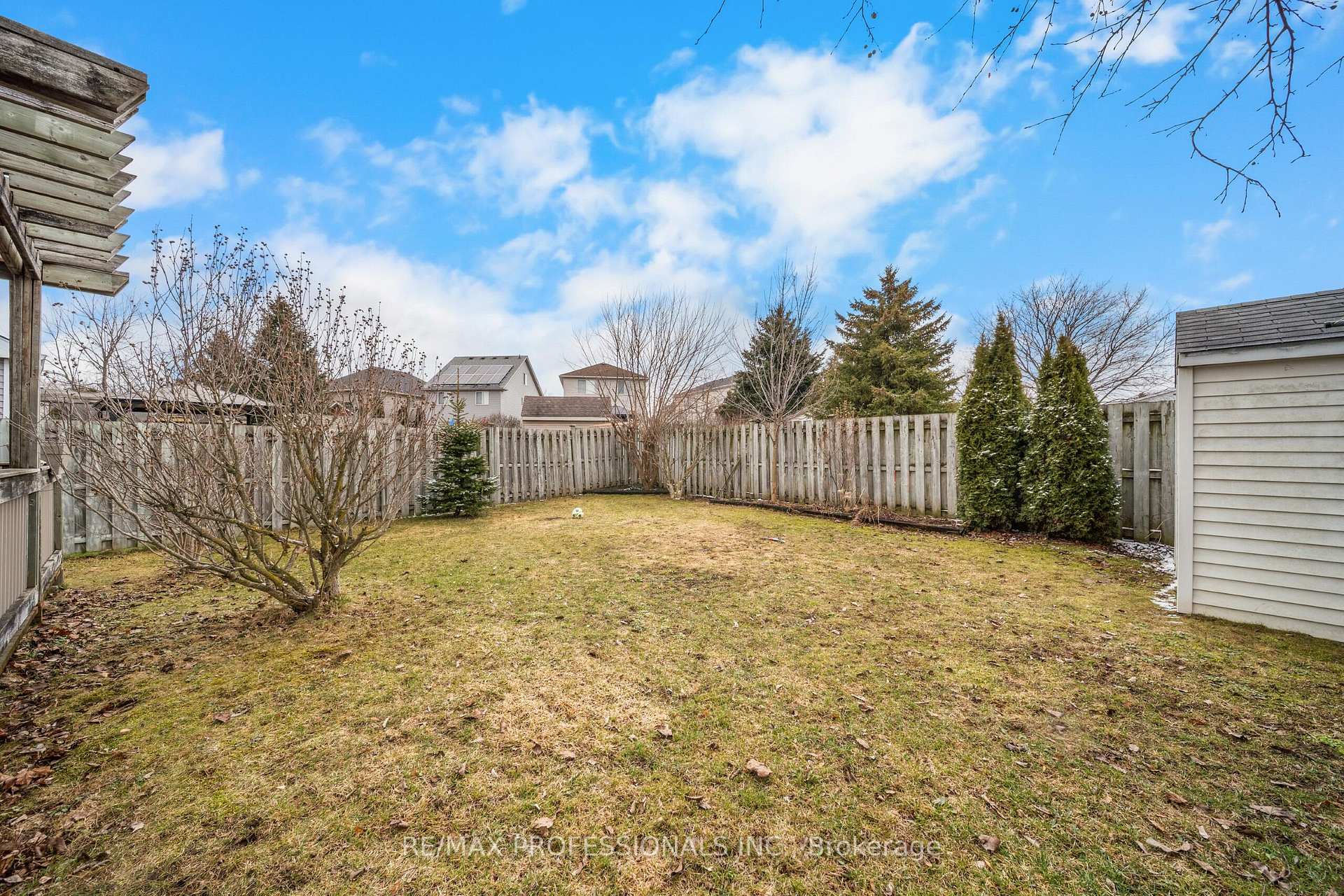 Photo 20 of 522 Trico Drive, Cambridge, Lang's Farm — HOMEH