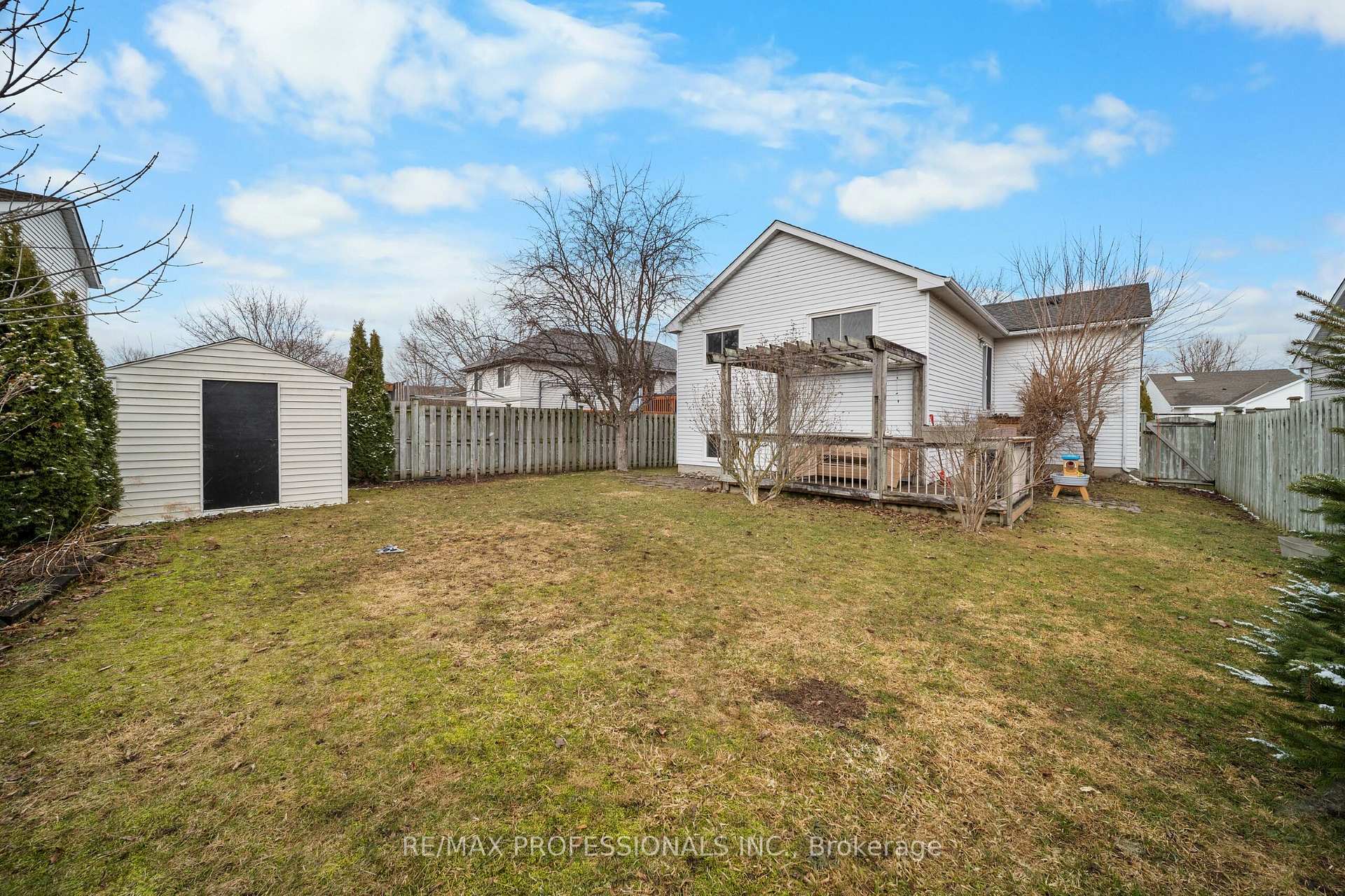 Photo 22 of 522 Trico Drive, Cambridge, Lang's Farm — HOMEH