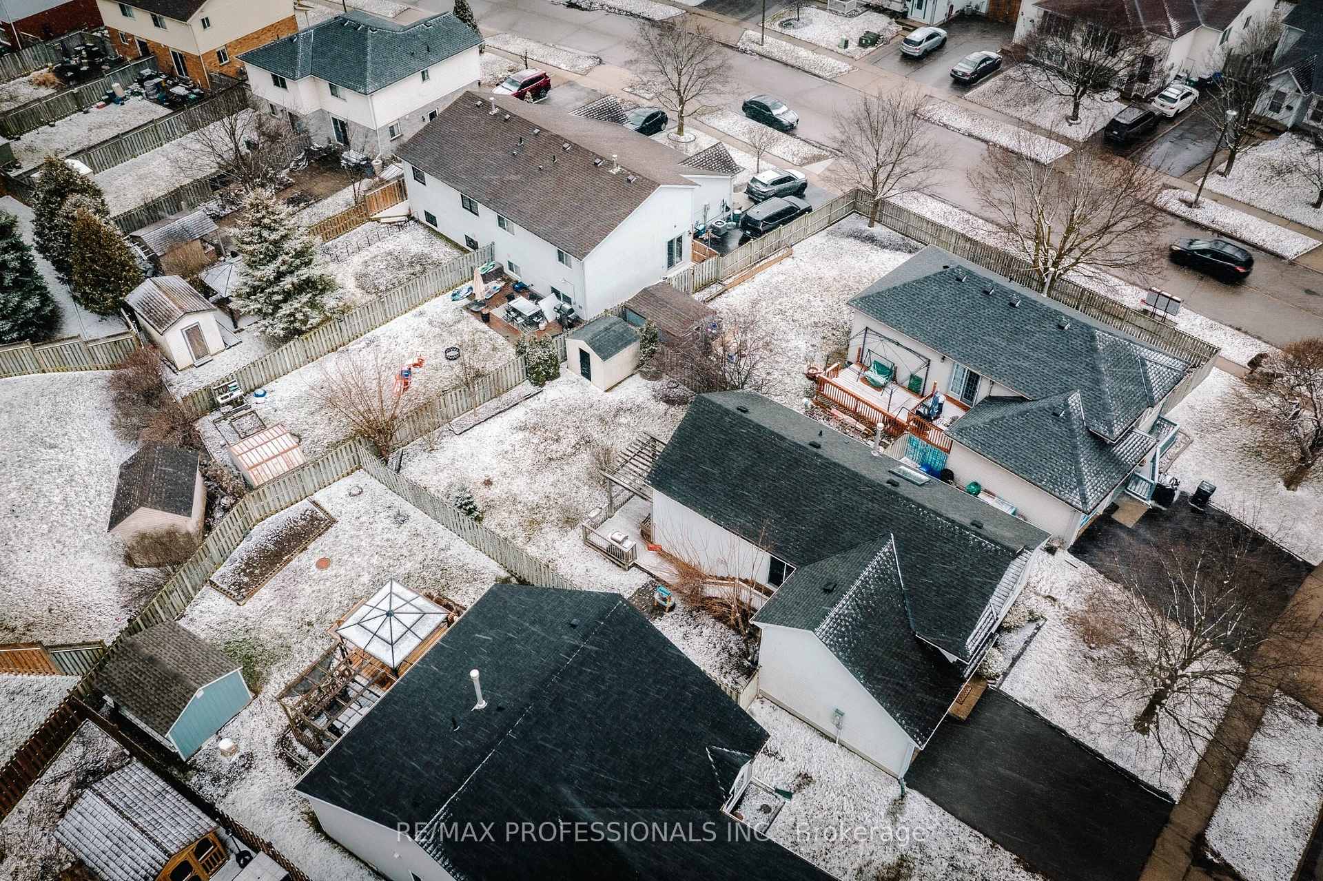 Photo 37 of 522 Trico Drive, Cambridge, Lang's Farm — HOMEH