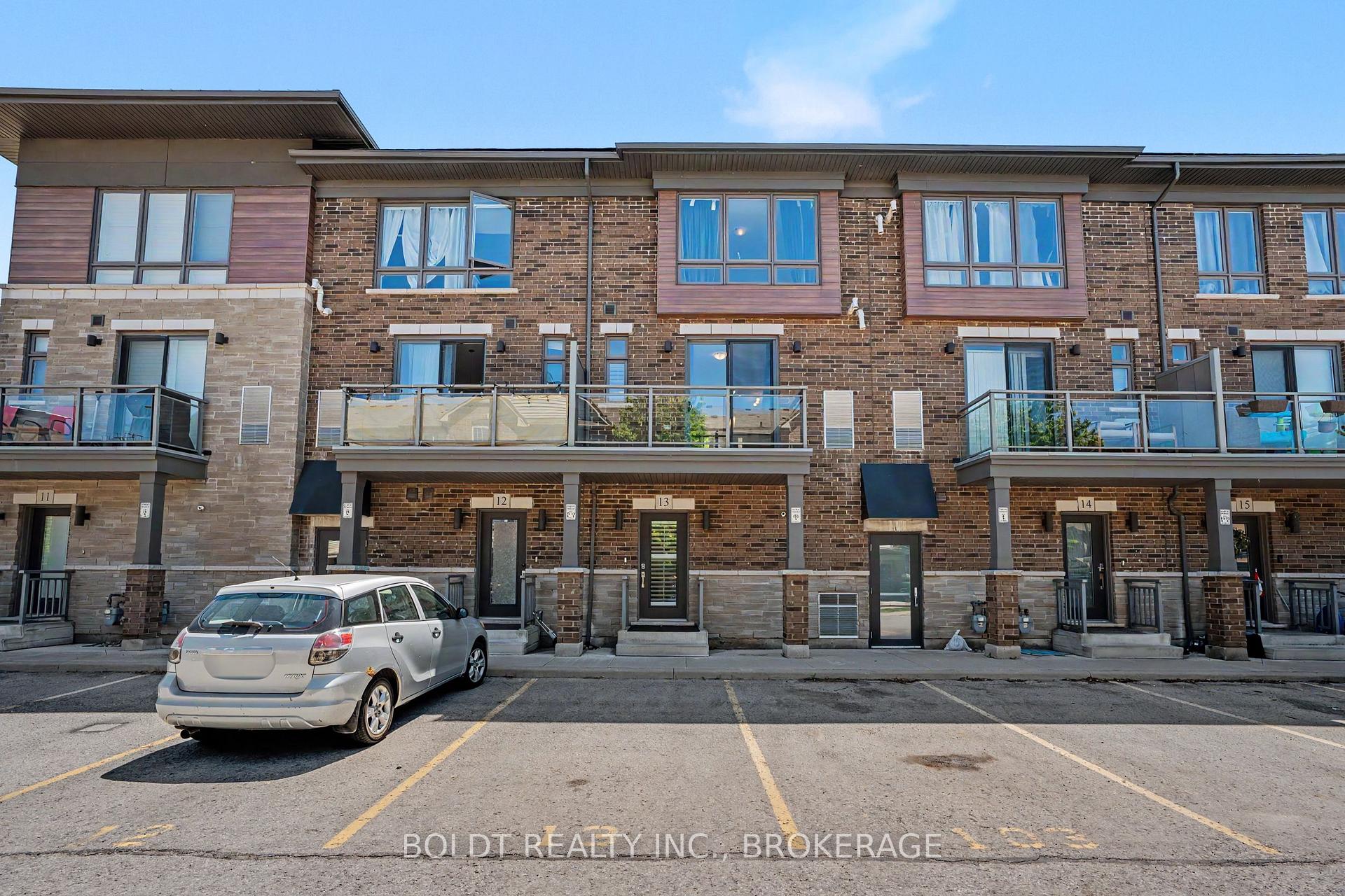 Photo 1 of Unit 13, 510 North Service Road, Grimsby, Grimsby Beach — HOMEH