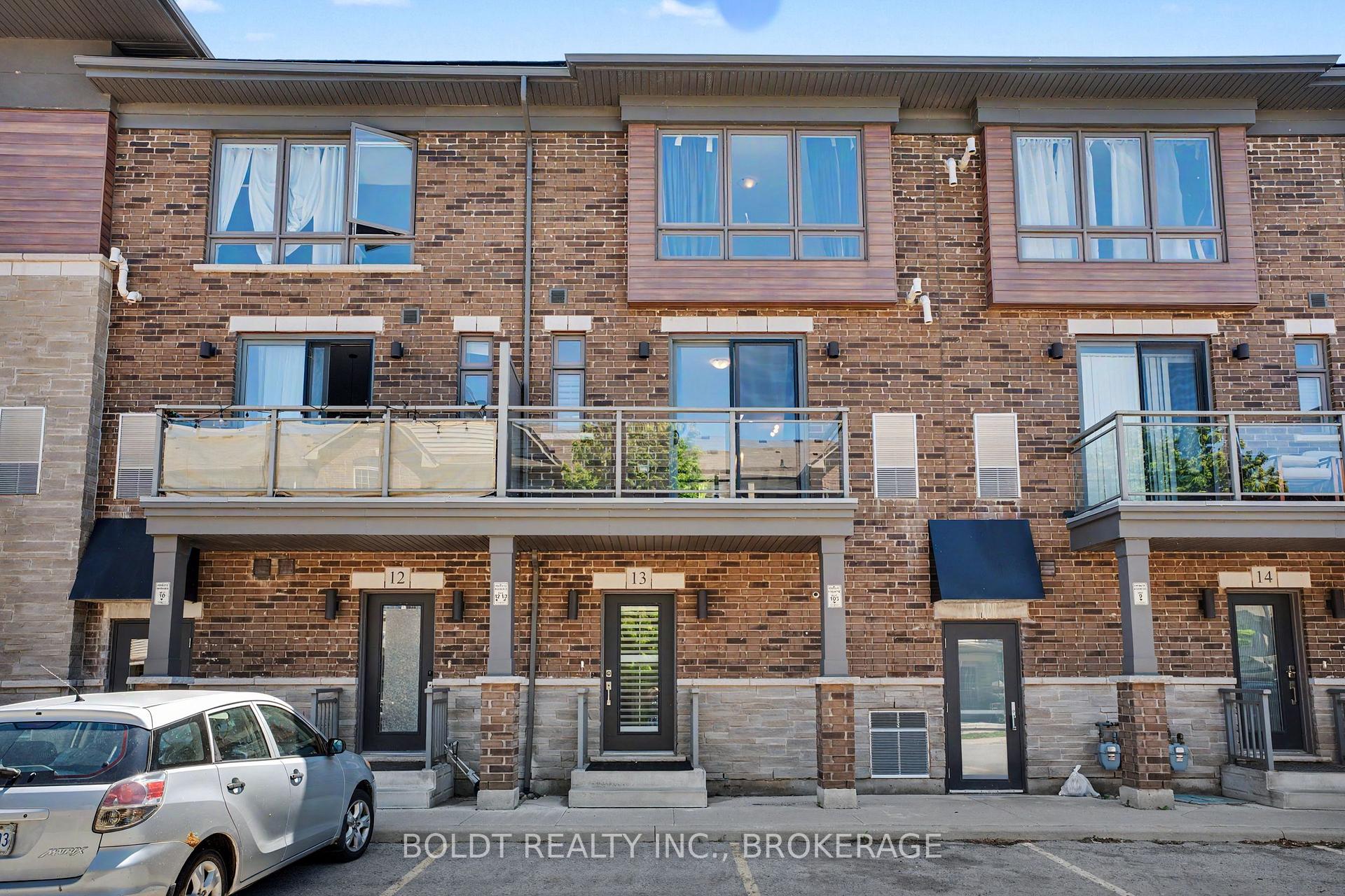 Photo 2 of Unit 13, 510 North Service Road, Grimsby, Grimsby Beach — HOMEH