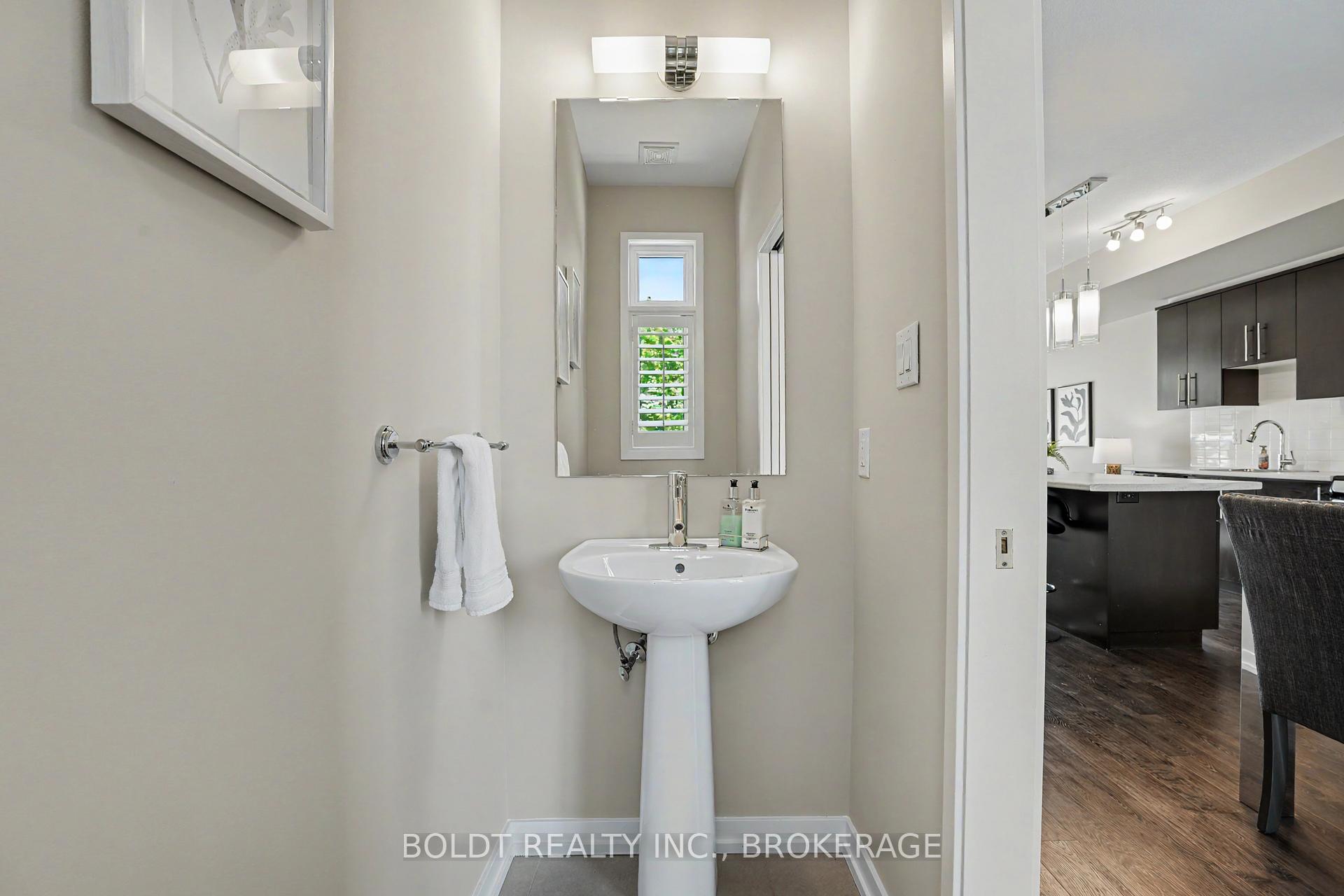 Photo 13 of Unit 13, 510 North Service Road, Grimsby, Grimsby Beach — HOMEH