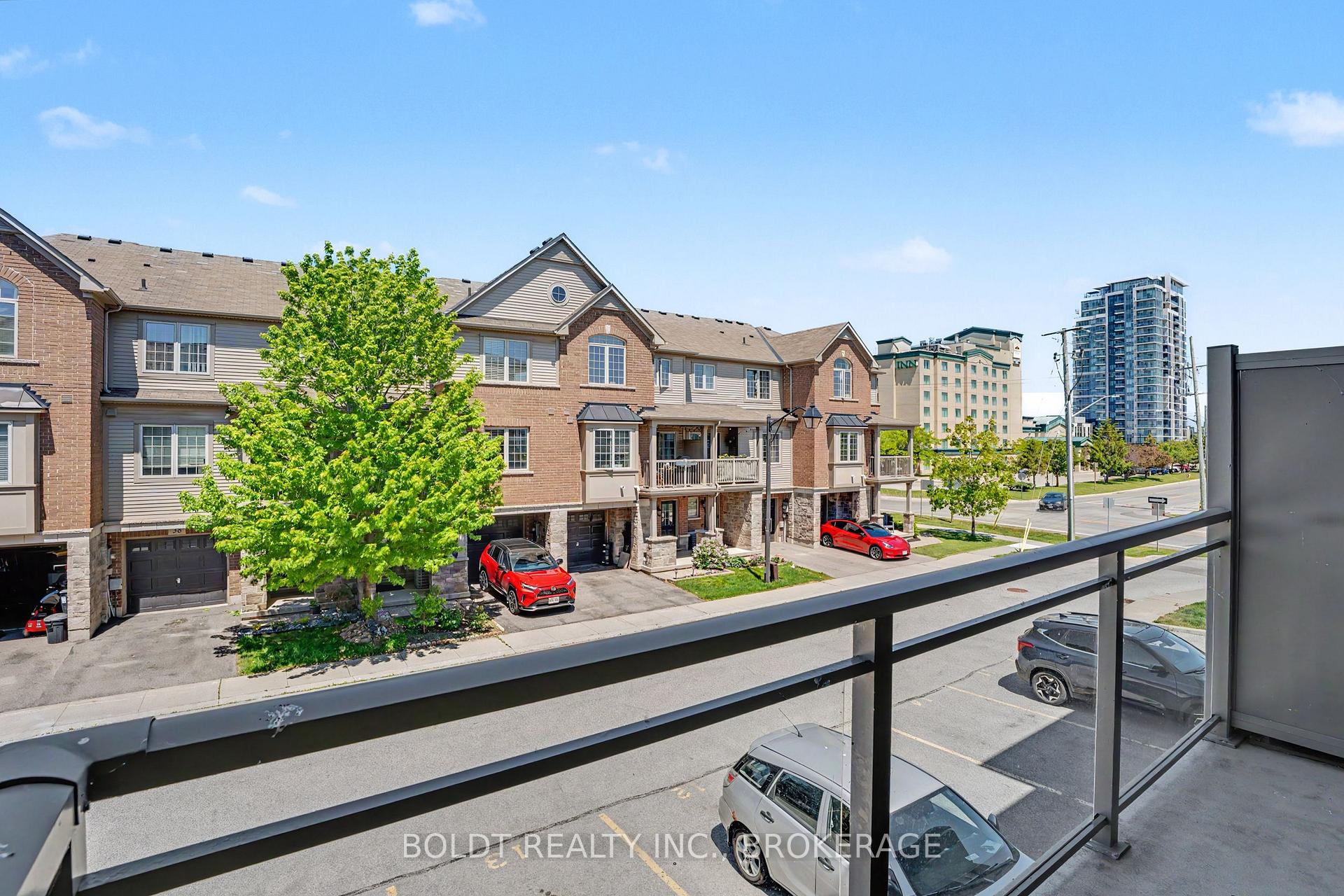 Photo 15 of Unit 13, 510 North Service Road, Grimsby, Grimsby Beach — HOMEH