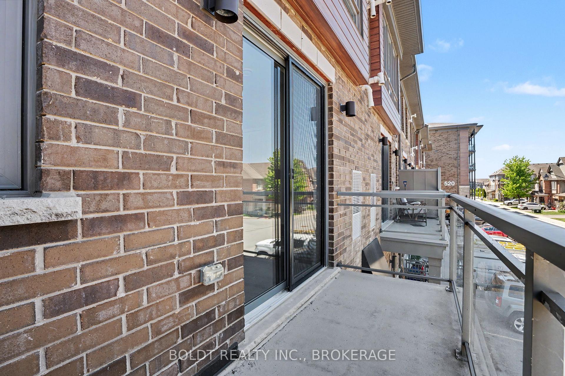 Photo 16 of Unit 13, 510 North Service Road, Grimsby, Grimsby Beach — HOMEH