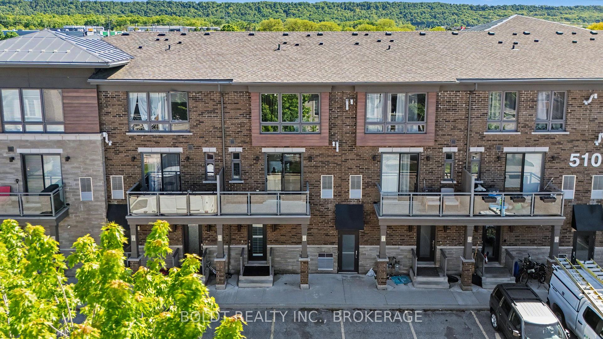 Photo 26 of Unit 13, 510 North Service Road, Grimsby, Grimsby Beach — HOMEH