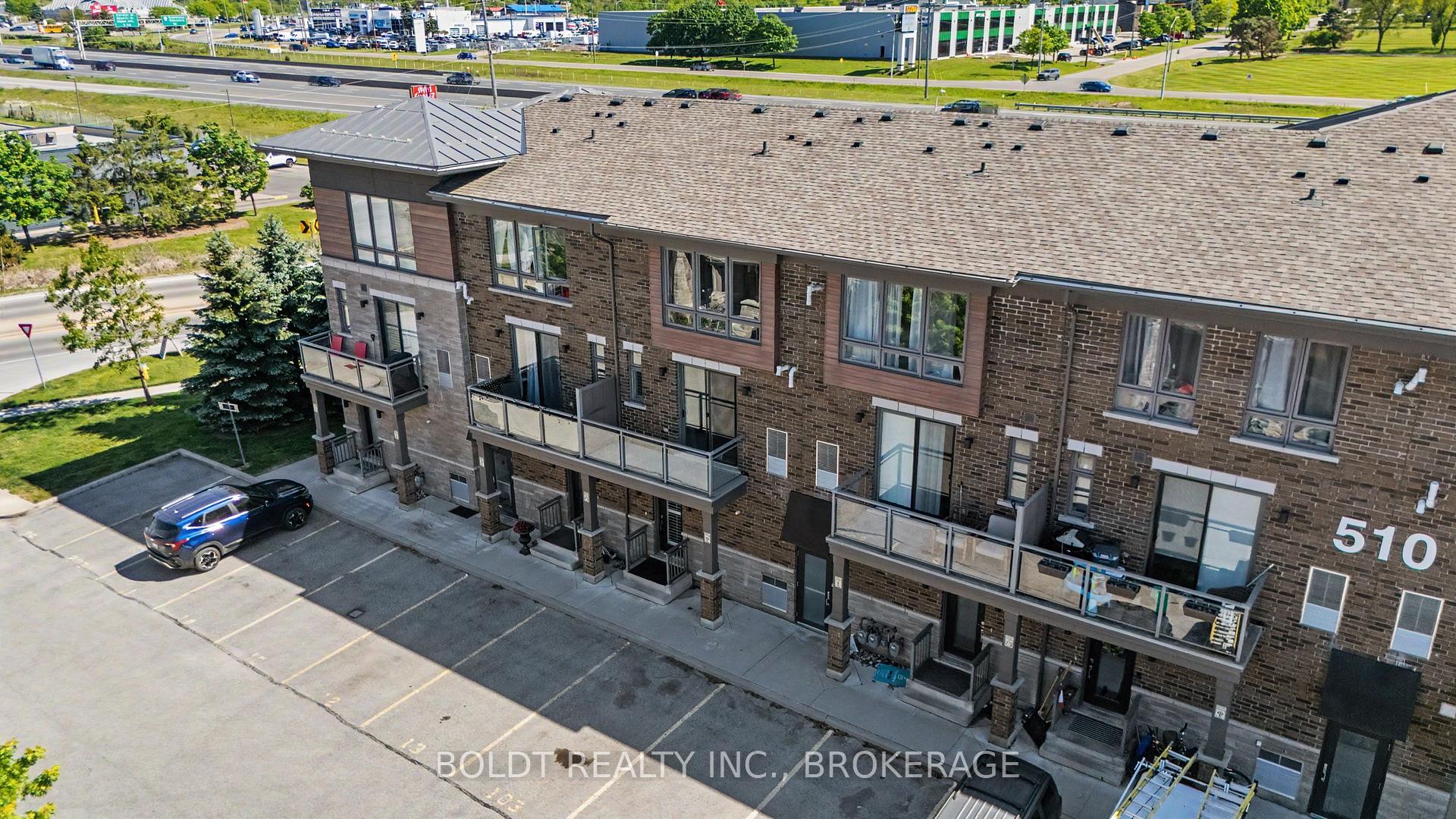 Photo 27 of Unit 13, 510 North Service Road, Grimsby, Grimsby Beach — HOMEH