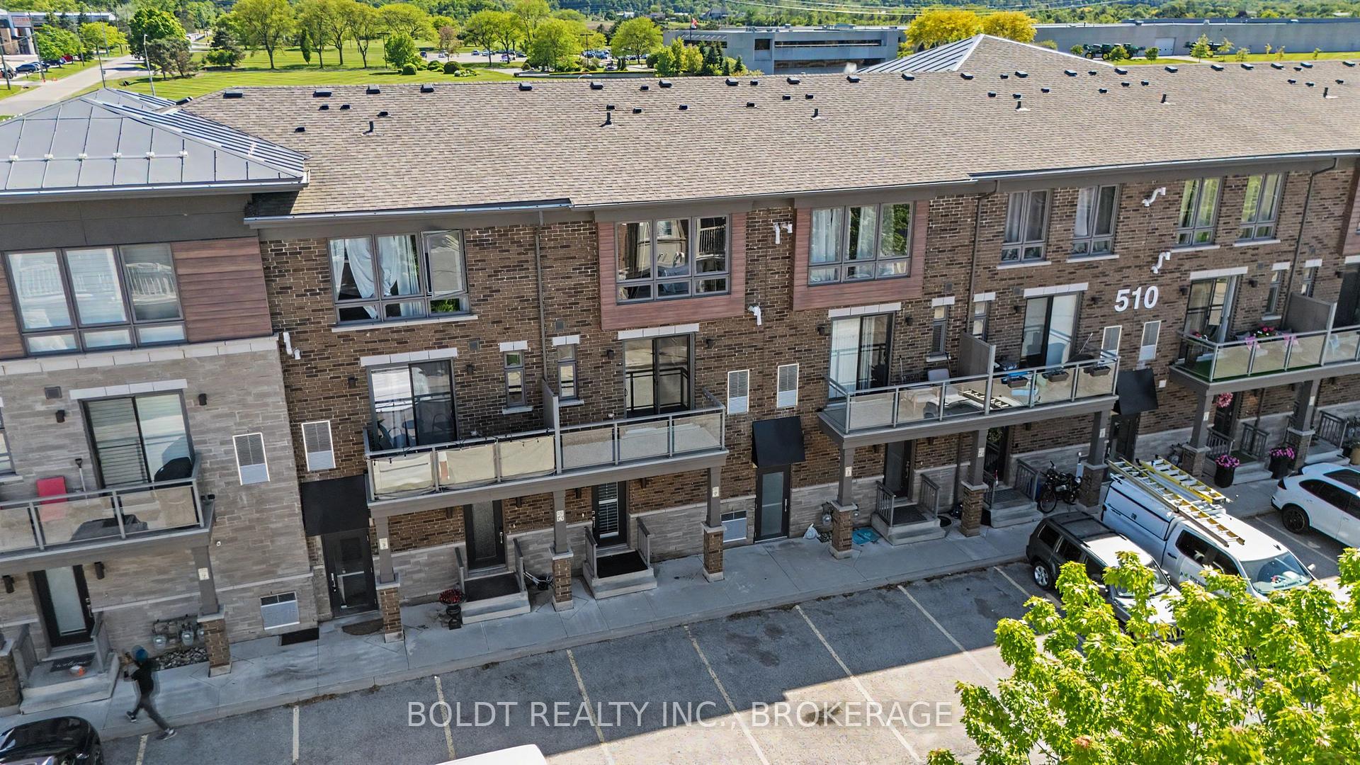 Photo 28 of Unit 13, 510 North Service Road, Grimsby, Grimsby Beach — HOMEH