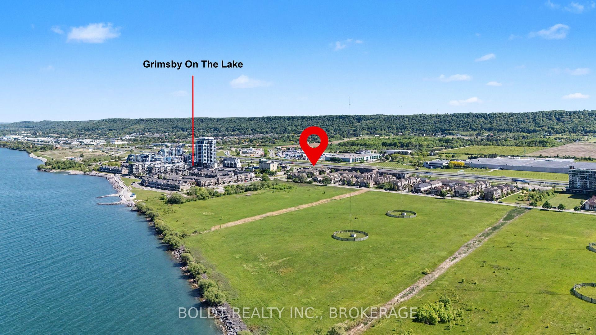 Photo 30 of Unit 13, 510 North Service Road, Grimsby, Grimsby Beach — HOMEH