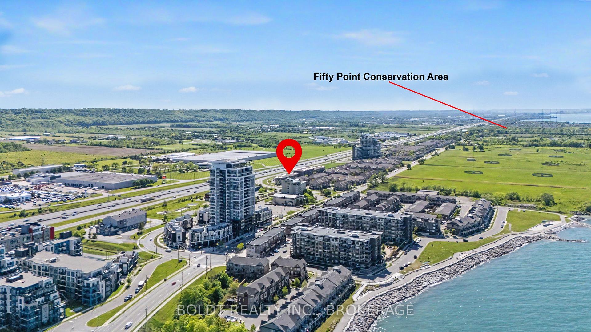 Photo 31 of Unit 13, 510 North Service Road, Grimsby, Grimsby Beach — HOMEH