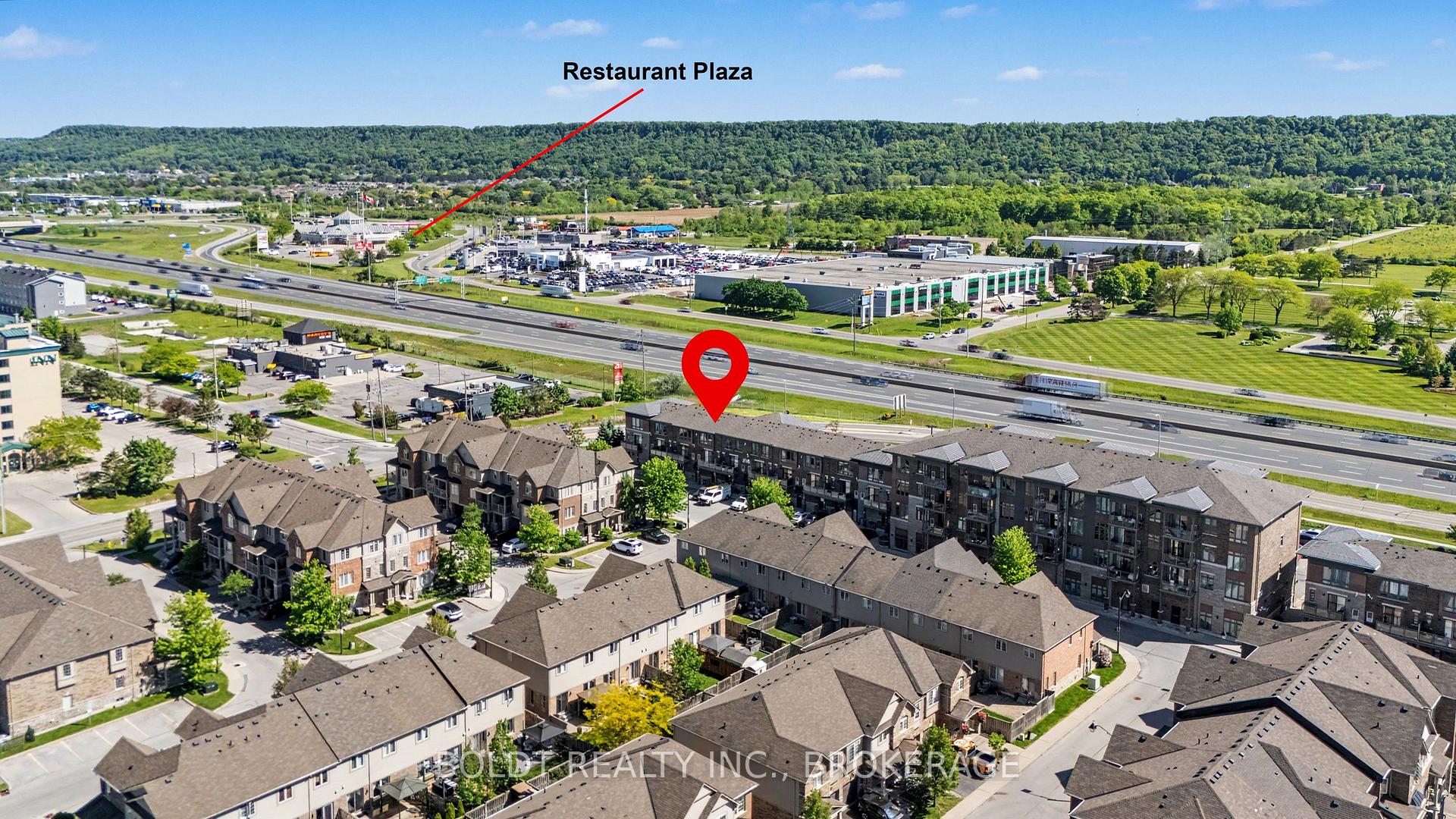 Photo 32 of Unit 13, 510 North Service Road, Grimsby, Grimsby Beach — HOMEH
