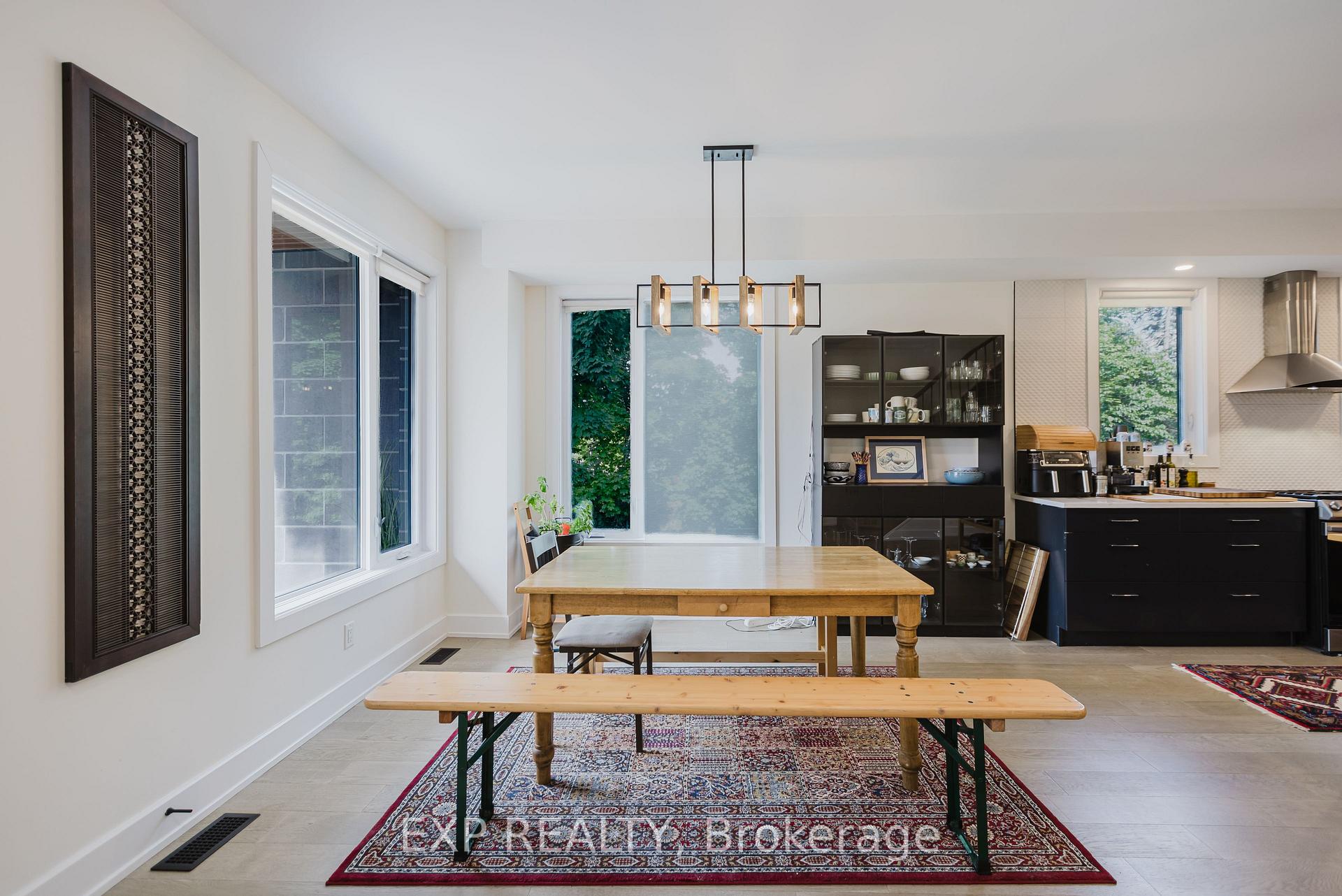 Photo 4 of Unit A, 62 Columbus Avenue, Ottawa, Overbrook — HOMEH