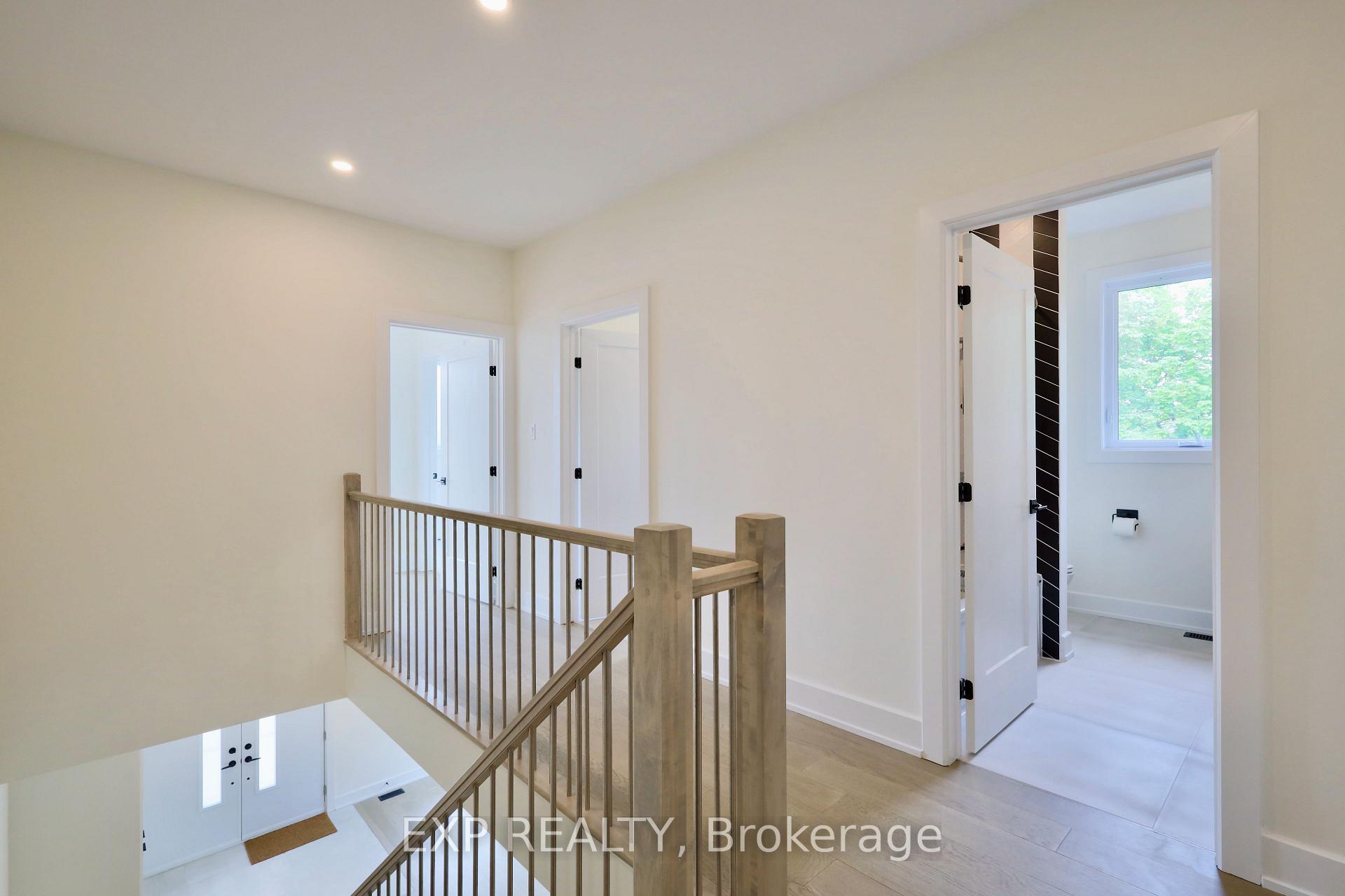 Photo 11 of Unit A, 62 Columbus Avenue, Ottawa, Overbrook — HOMEH
