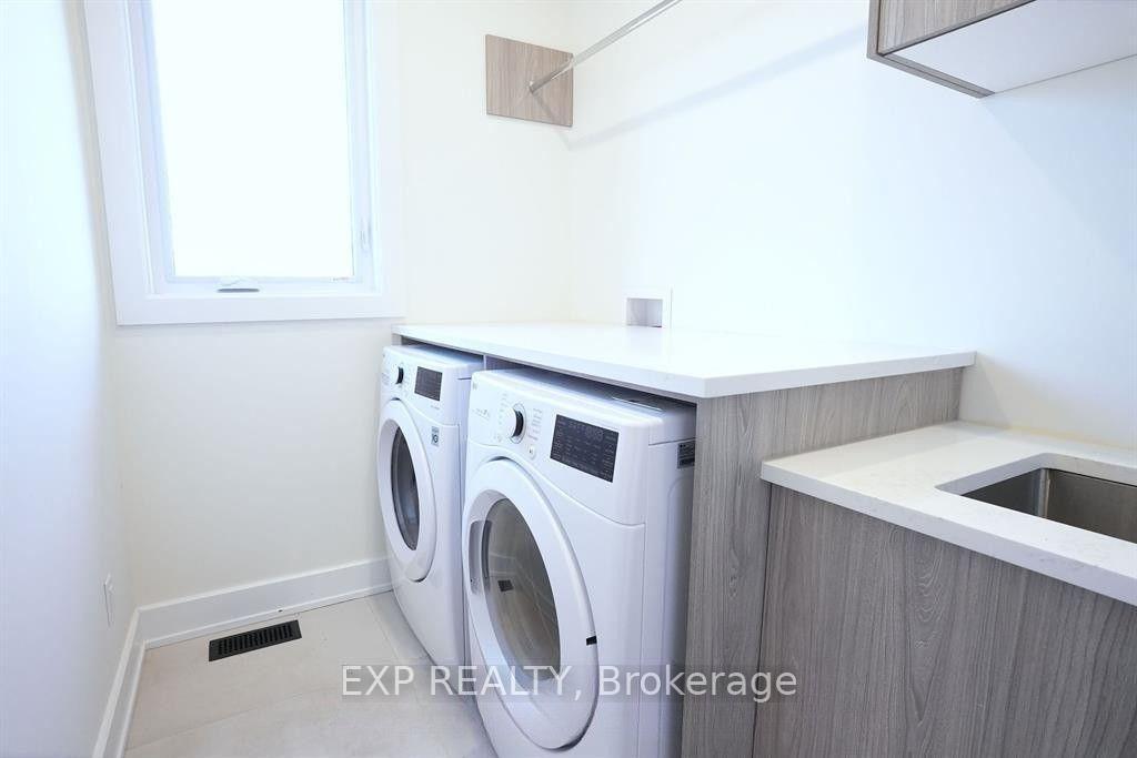 Photo 14 of Unit A, 62 Columbus Avenue, Ottawa, Overbrook — HOMEH