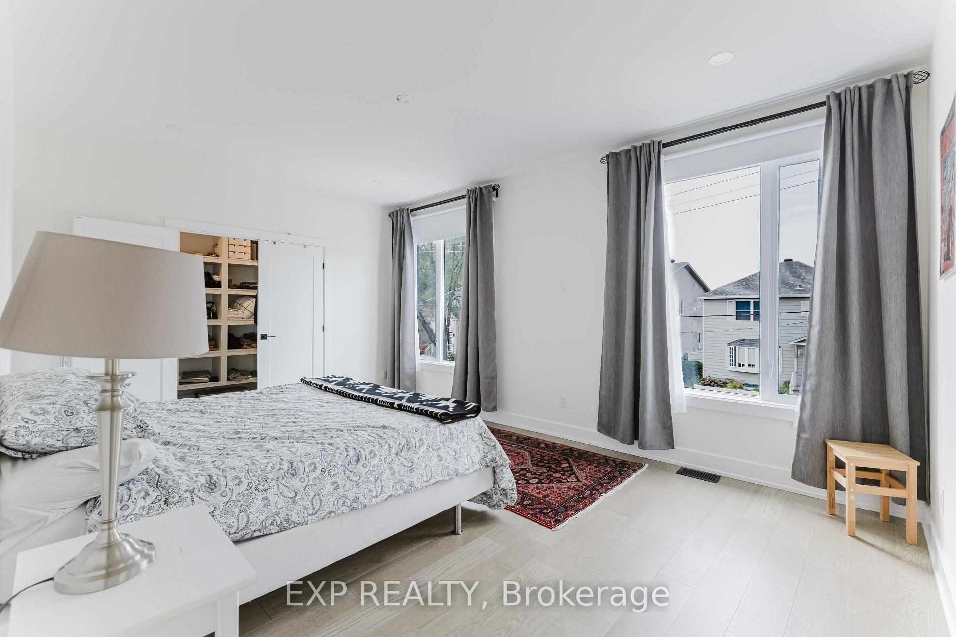Photo 17 of Unit A, 62 Columbus Avenue, Ottawa, Overbrook — HOMEH