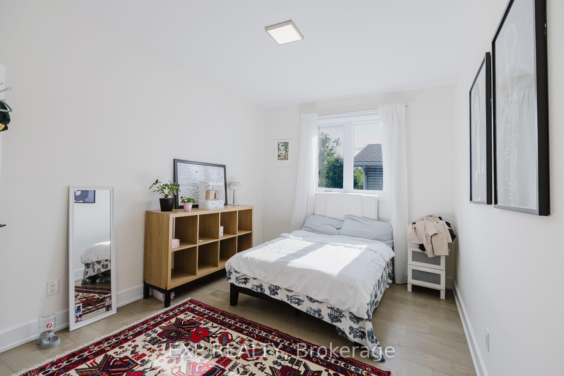 Photo 22 of Unit A, 62 Columbus Avenue, Ottawa, Overbrook — HOMEH