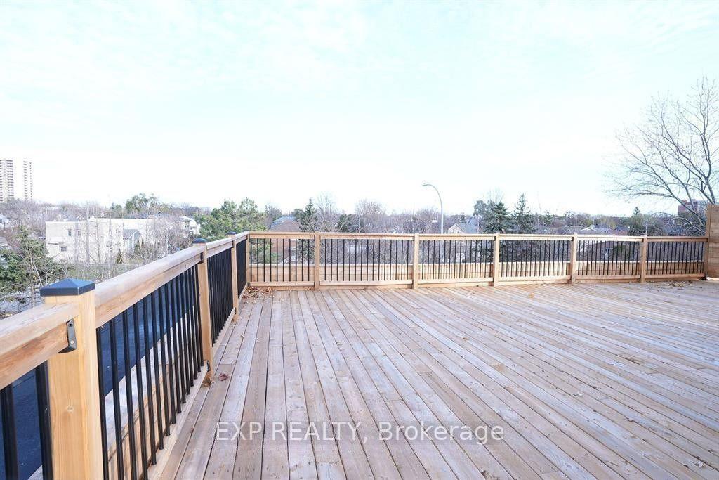 Photo 27 of Unit A, 62 Columbus Avenue, Ottawa, Overbrook — HOMEH