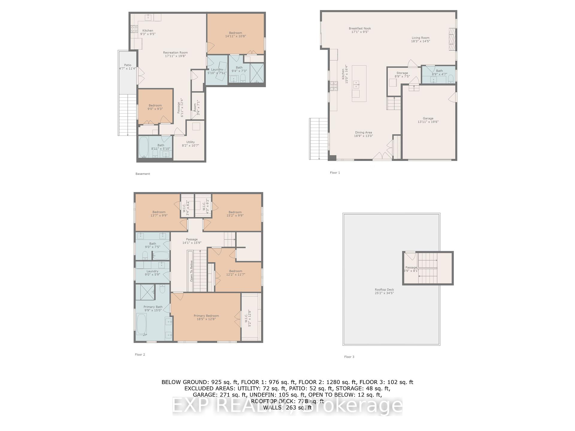 Photo 28 of Unit A, 62 Columbus Avenue, Ottawa, Overbrook — HOMEH