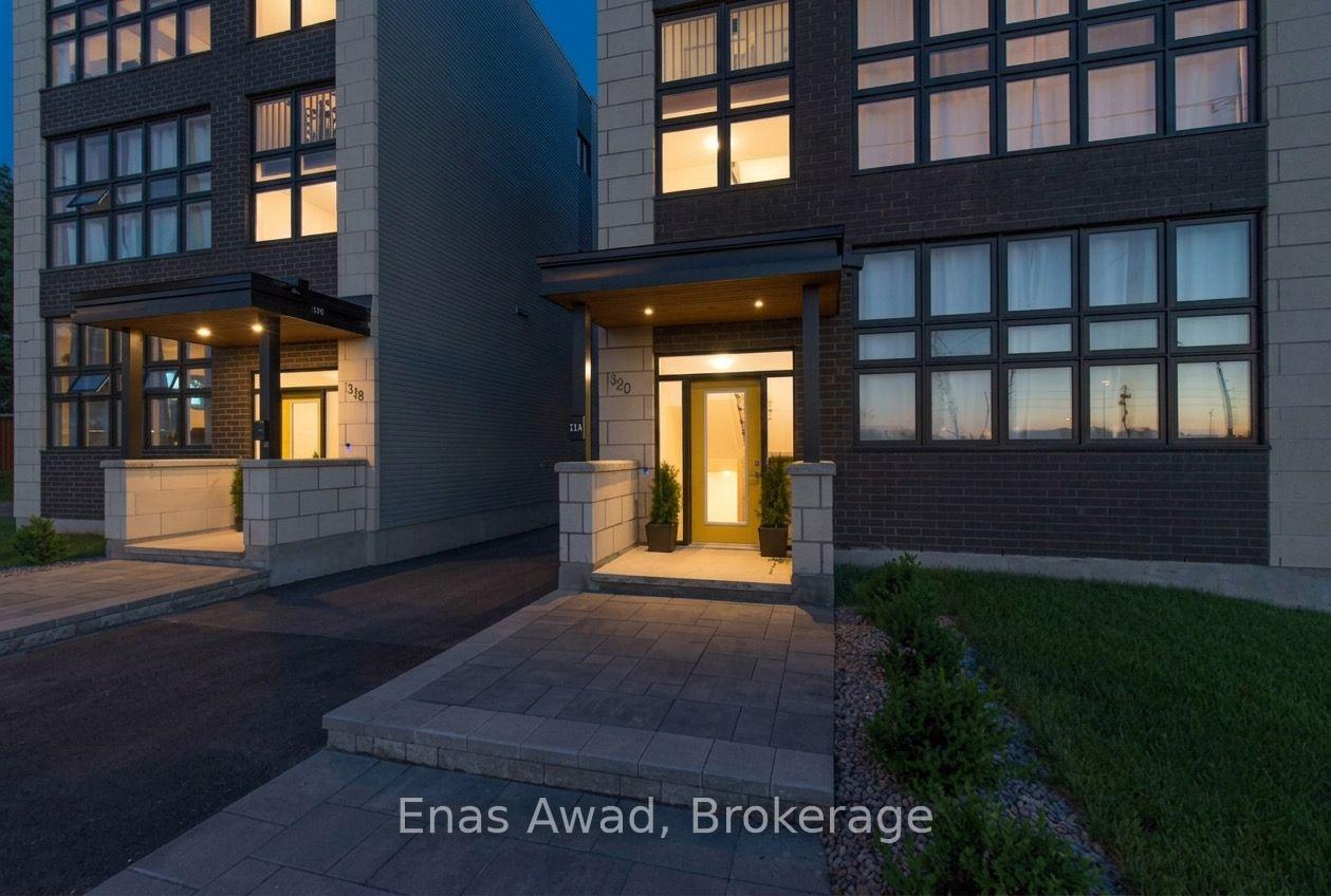 Photo 2 of 322 Tremblay Road, Ottawa, Eastway Gardens/Industrial Park — HOMEH