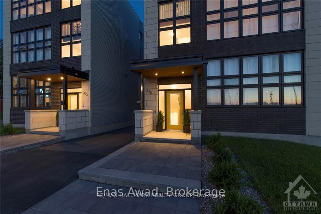 Photo 12 of 322 Tremblay Road, Ottawa, Eastway Gardens/Industrial Park — HOMEH
