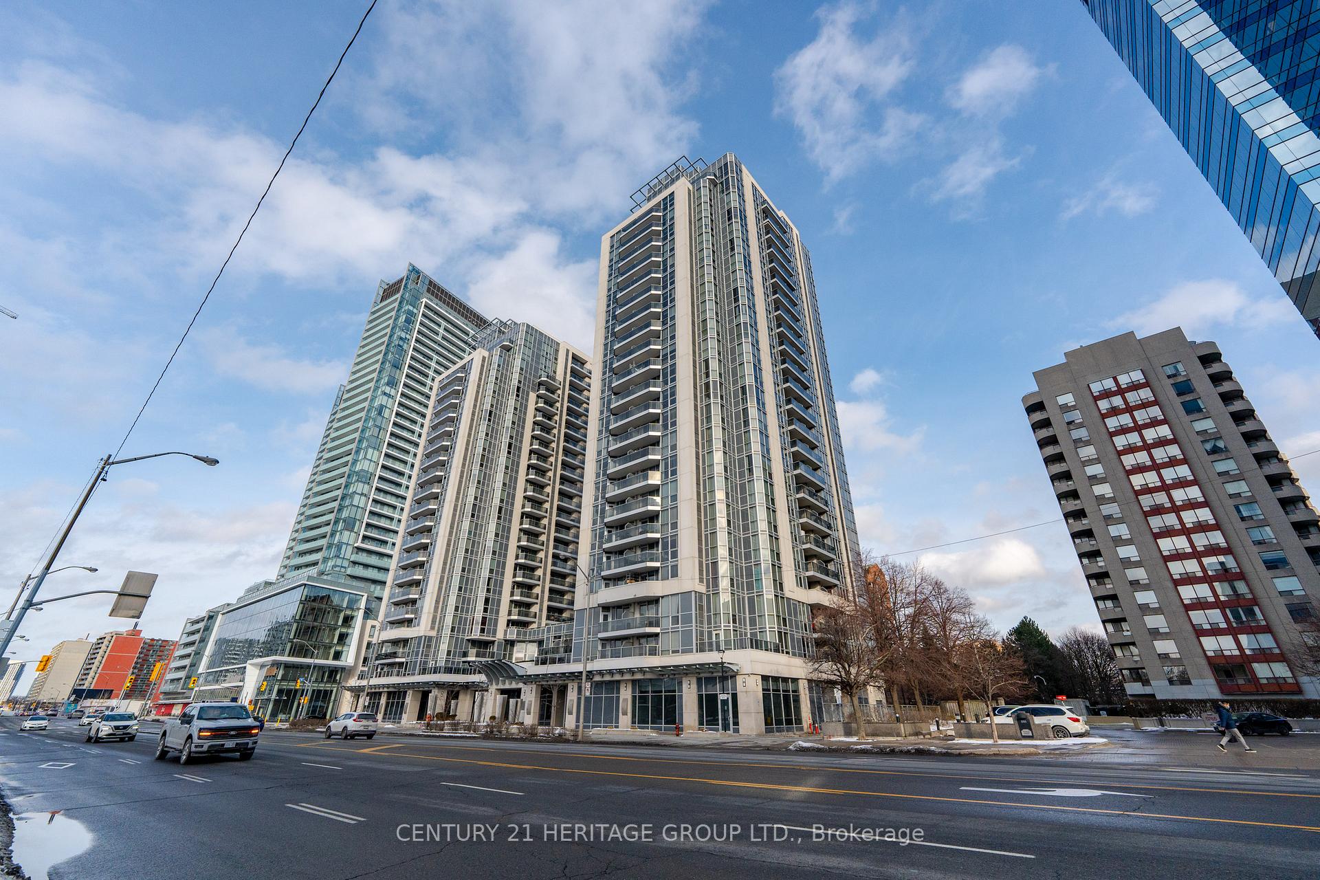 Photo of Unit 306, 5791 Yonge Street
