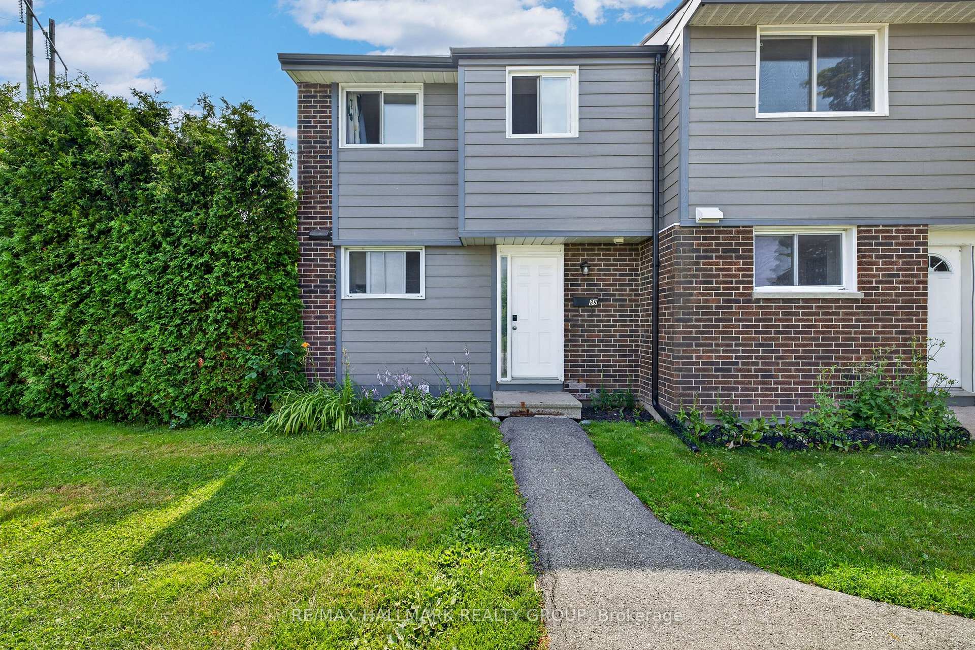Photo 1 of Unit #58, 89 Bellman Drive, Ottawa, Arlington Woods — HOMEH