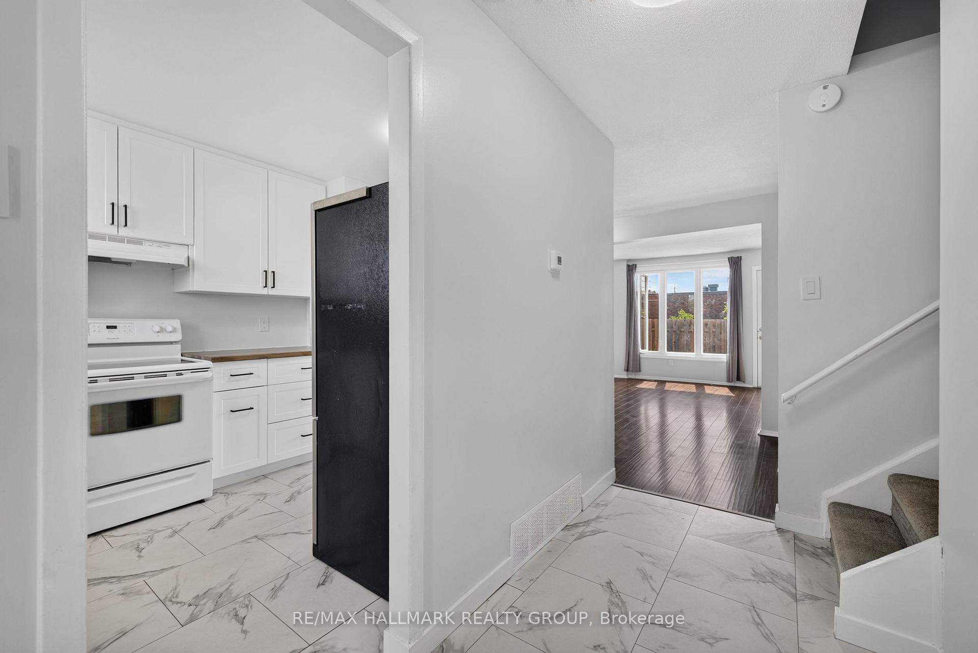 Photo 5 of Unit #58, 89 Bellman Drive, Ottawa, Arlington Woods — HOMEH
