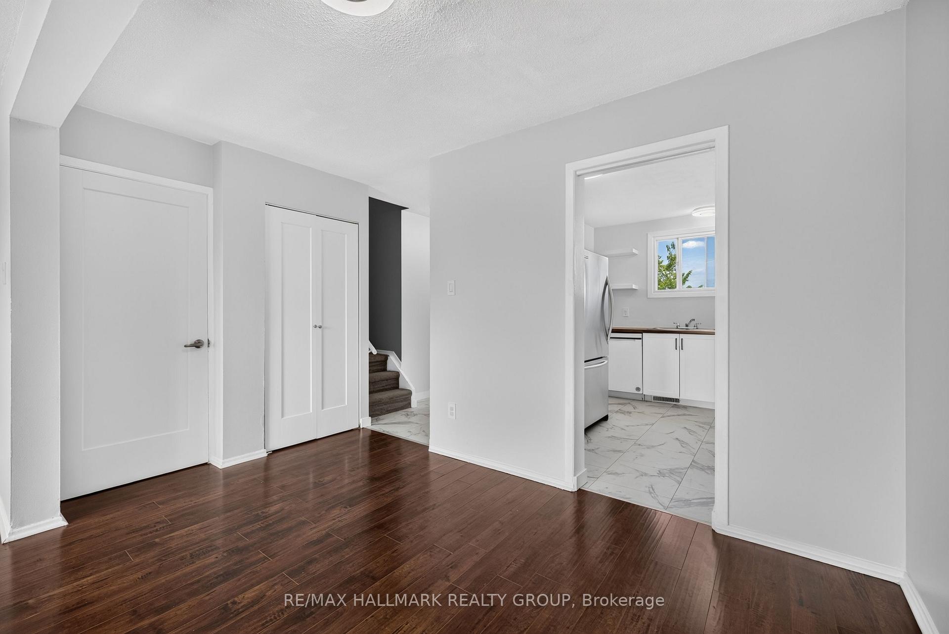 Photo 8 of Unit #58, 89 Bellman Drive, Ottawa, Arlington Woods — HOMEH