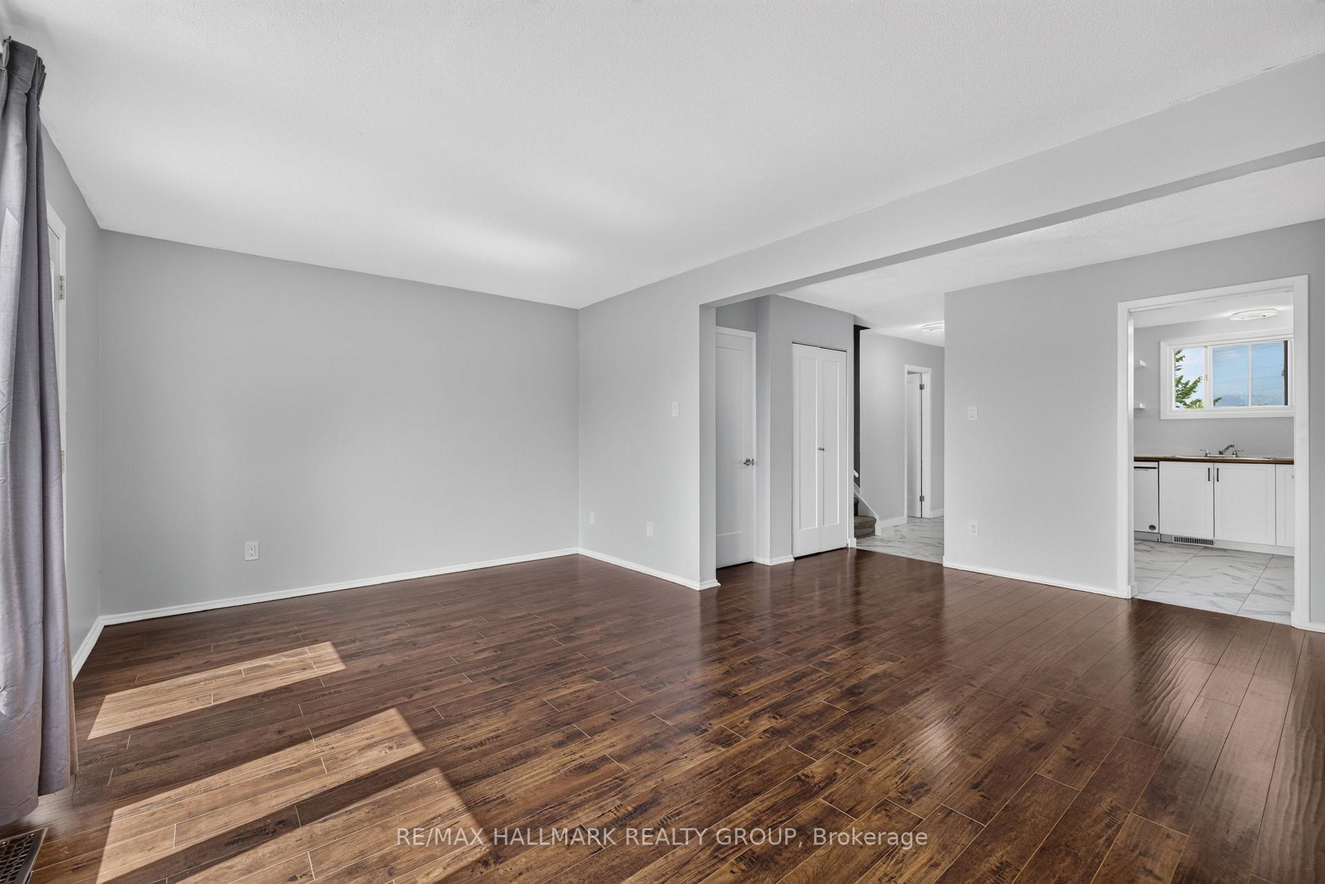 Photo 10 of Unit #58, 89 Bellman Drive, Ottawa, Arlington Woods — HOMEH