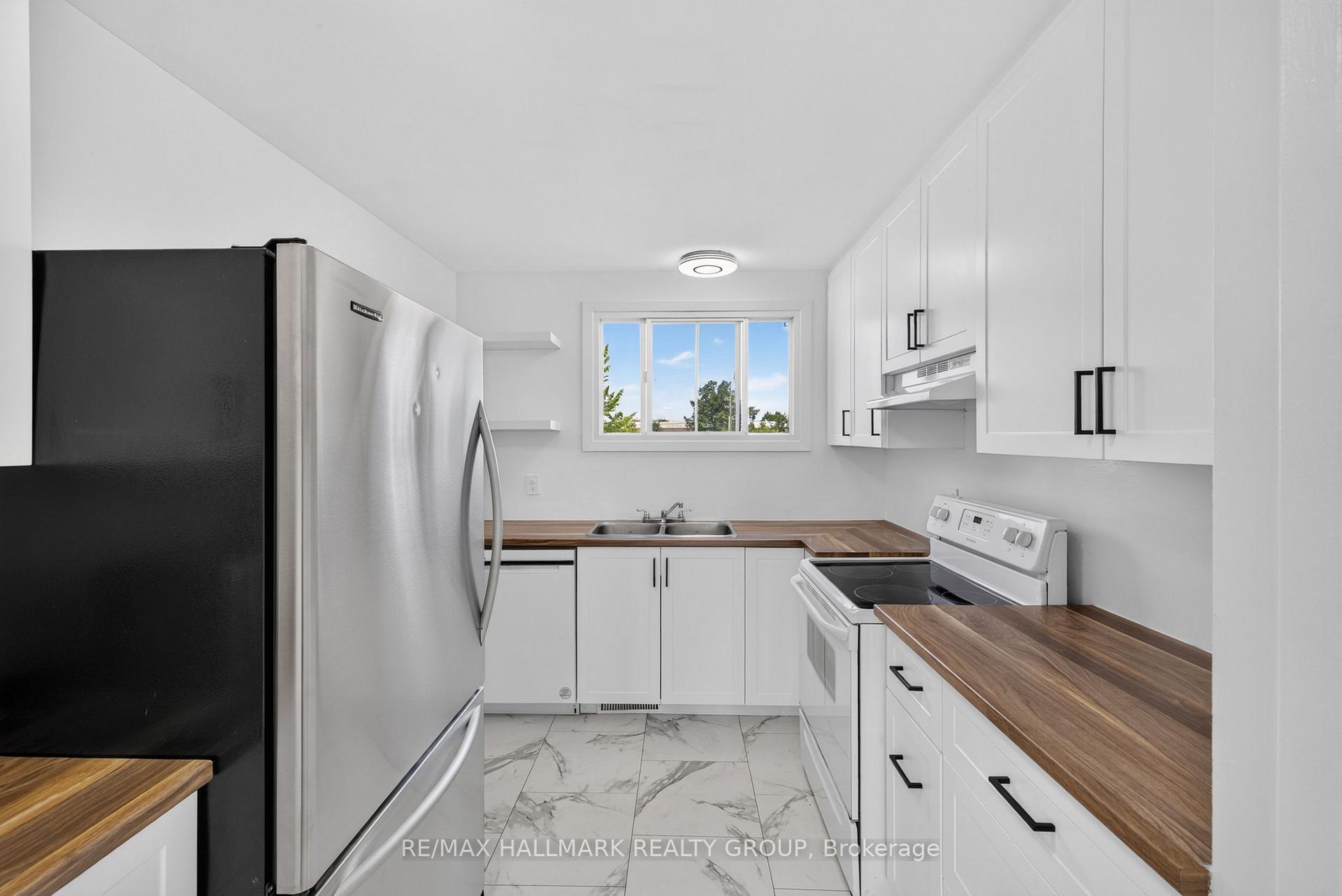 Photo 13 of Unit #58, 89 Bellman Drive, Ottawa, Arlington Woods — HOMEH
